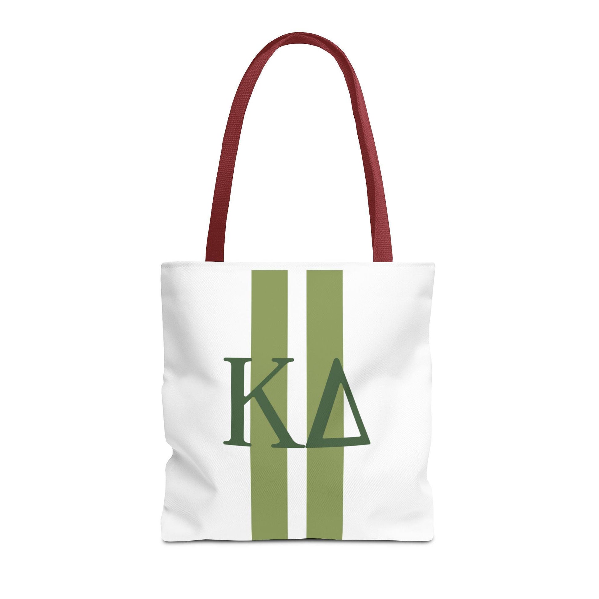 Kappa Delta Personalized Tote Bag - Ivy Society