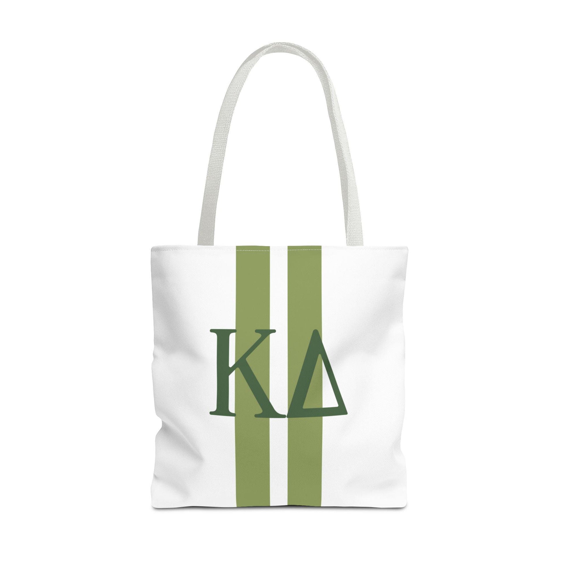 Kappa Delta Personalized Tote Bag - Ivy Society