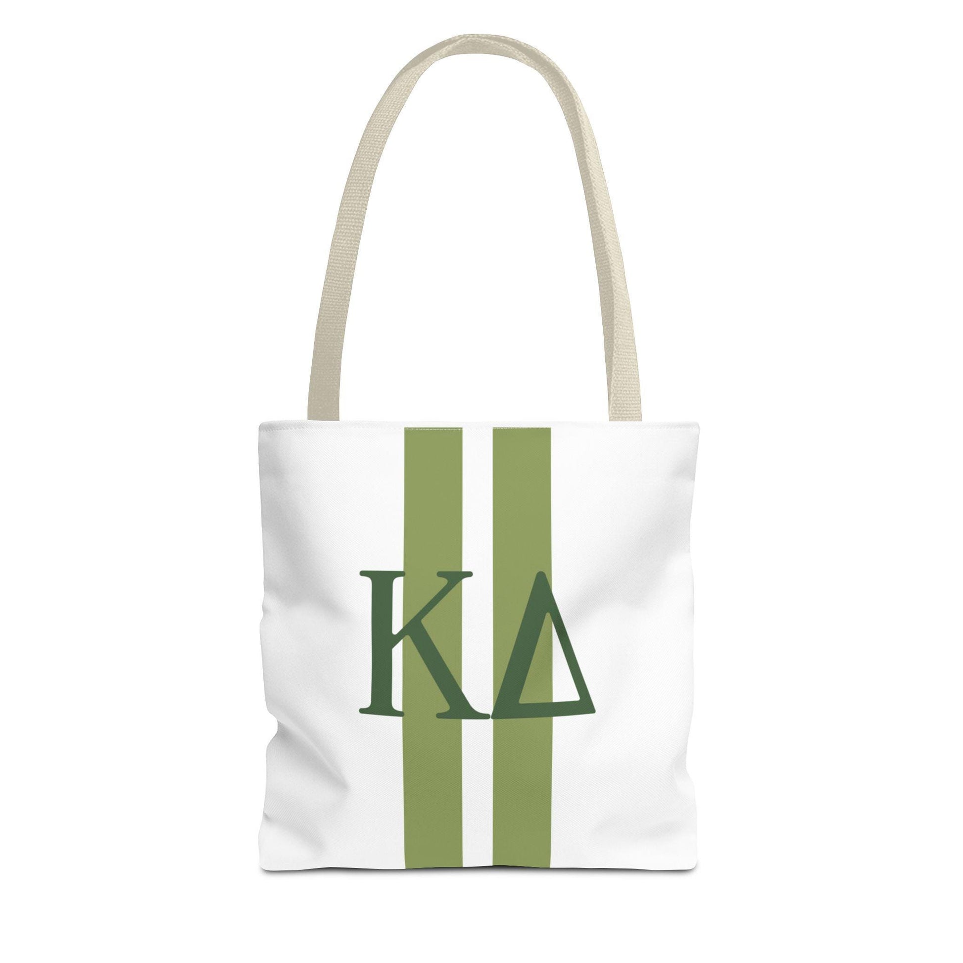 Kappa Delta Personalized Tote Bag - Ivy Society