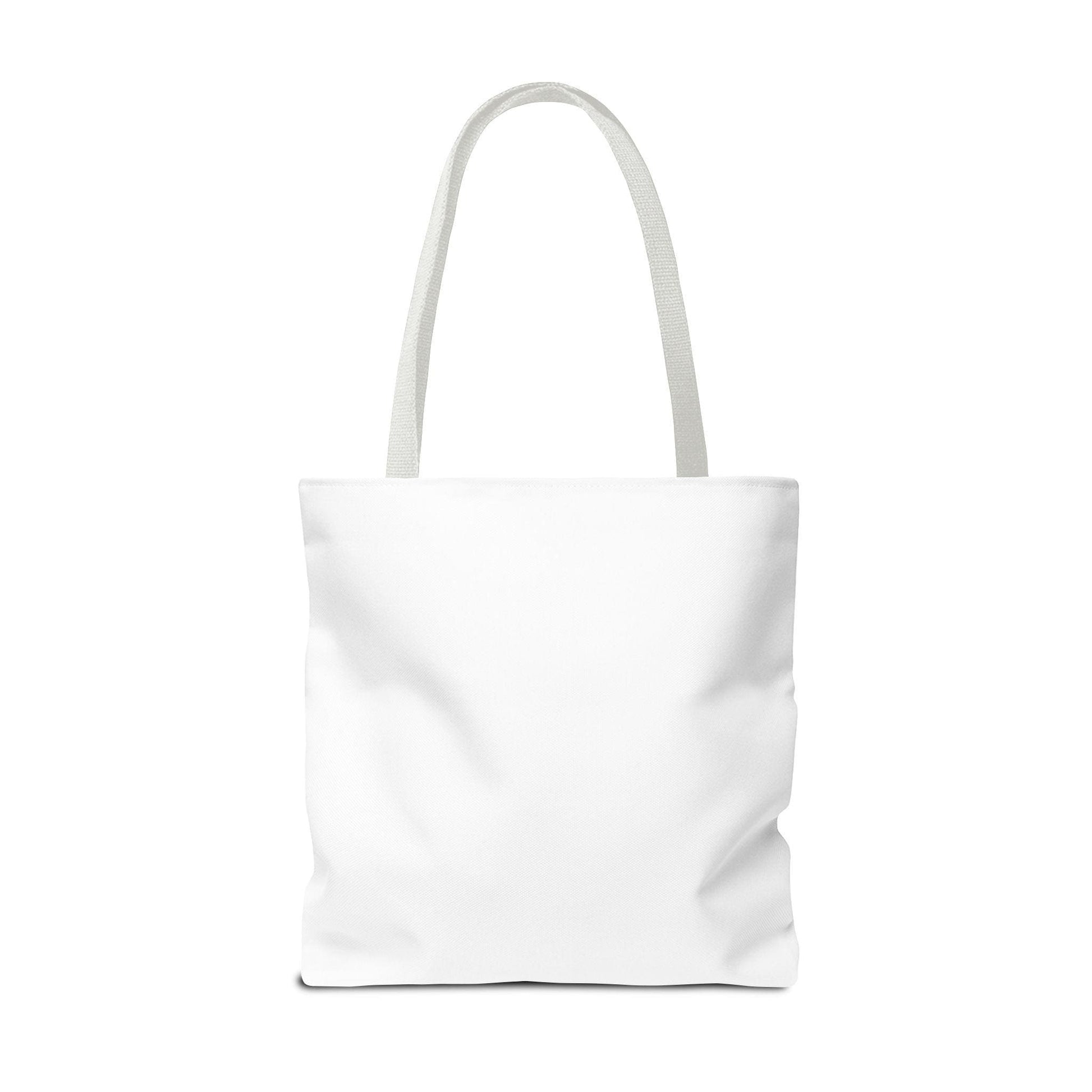 Phi Mu Bouquet Tote Bag - Ivy Society