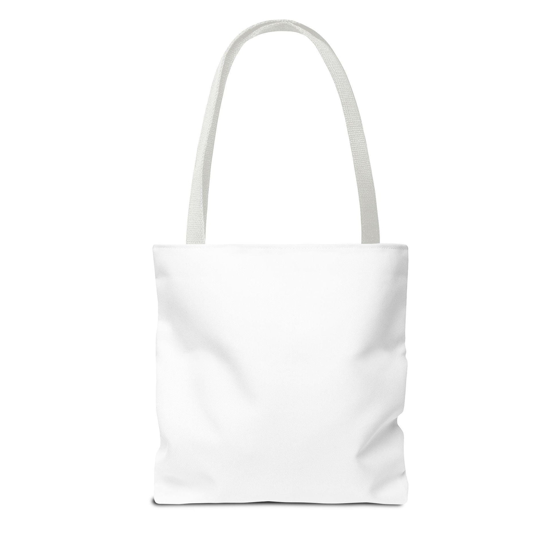 Alpha Delta Pi Heart Tote Bag - Ivy Society