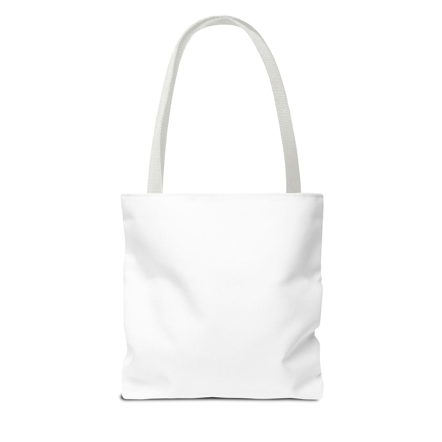 Alpha Xi Delta Heart Tote Bag - Ivy Society