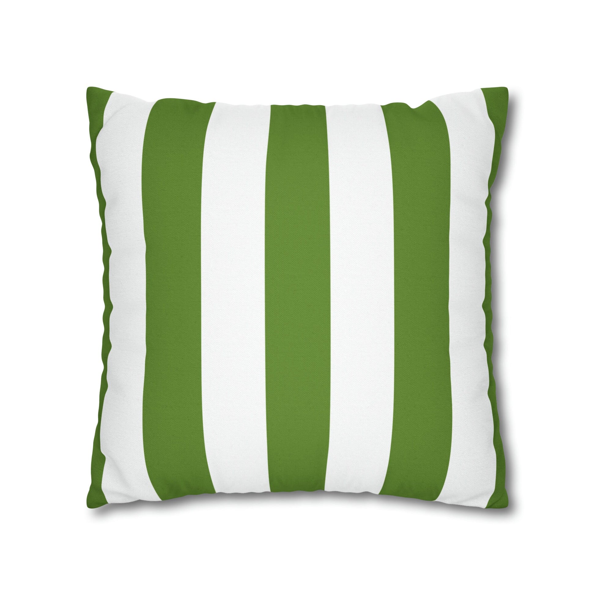Alpha Chi Omega Personalized Pillow Cover - Ivy Society