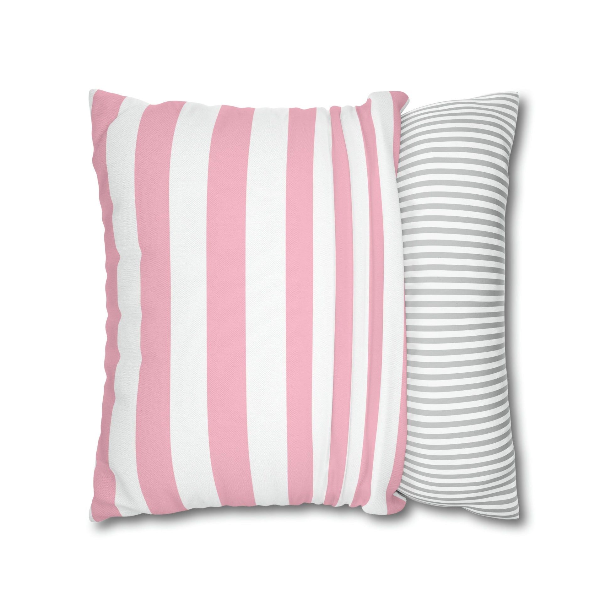 Delta Gamma Personalized Anchor Throw Pillow Cover - Ivy Society