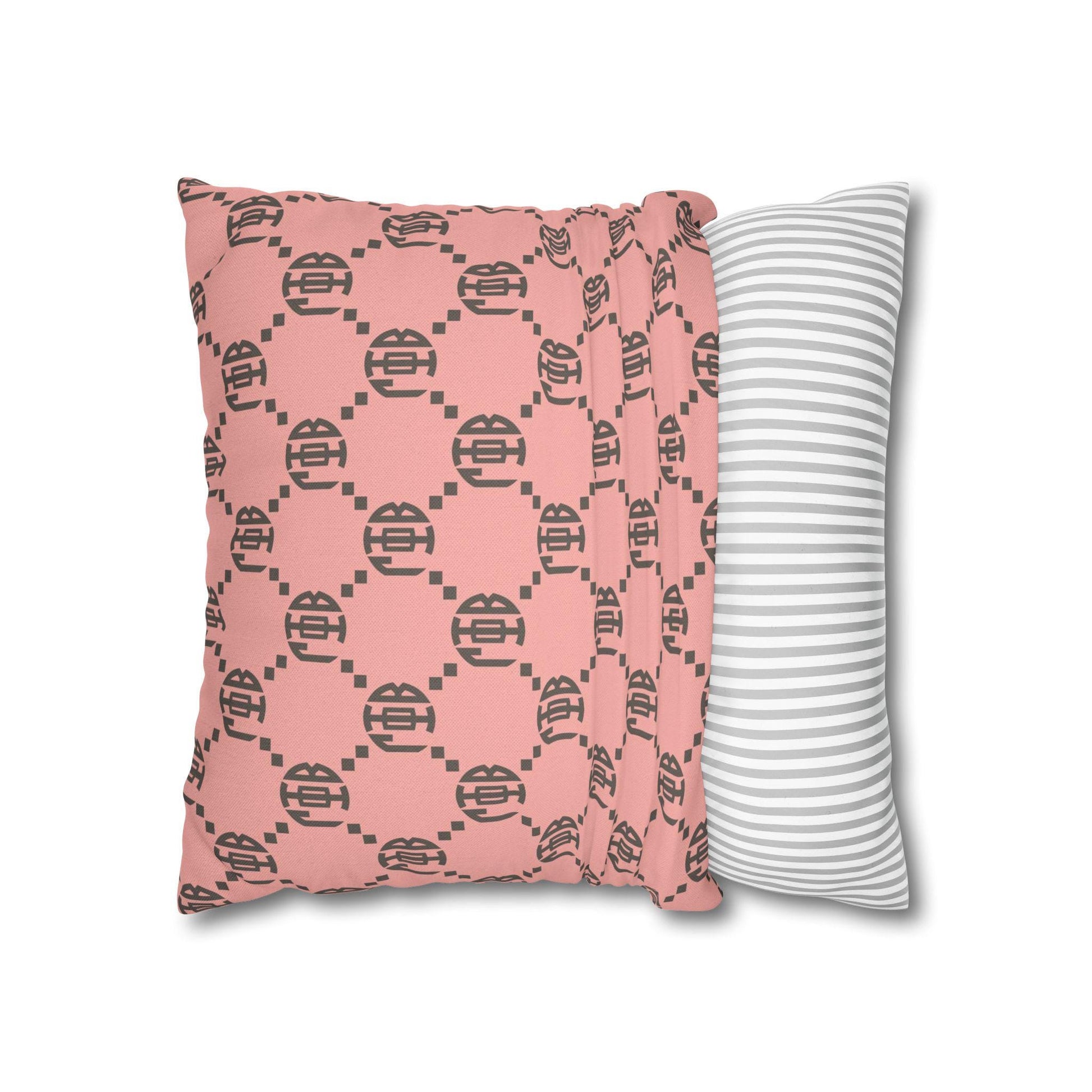 Gamma Phi Beta Print Pillow Cover - Ivy Society