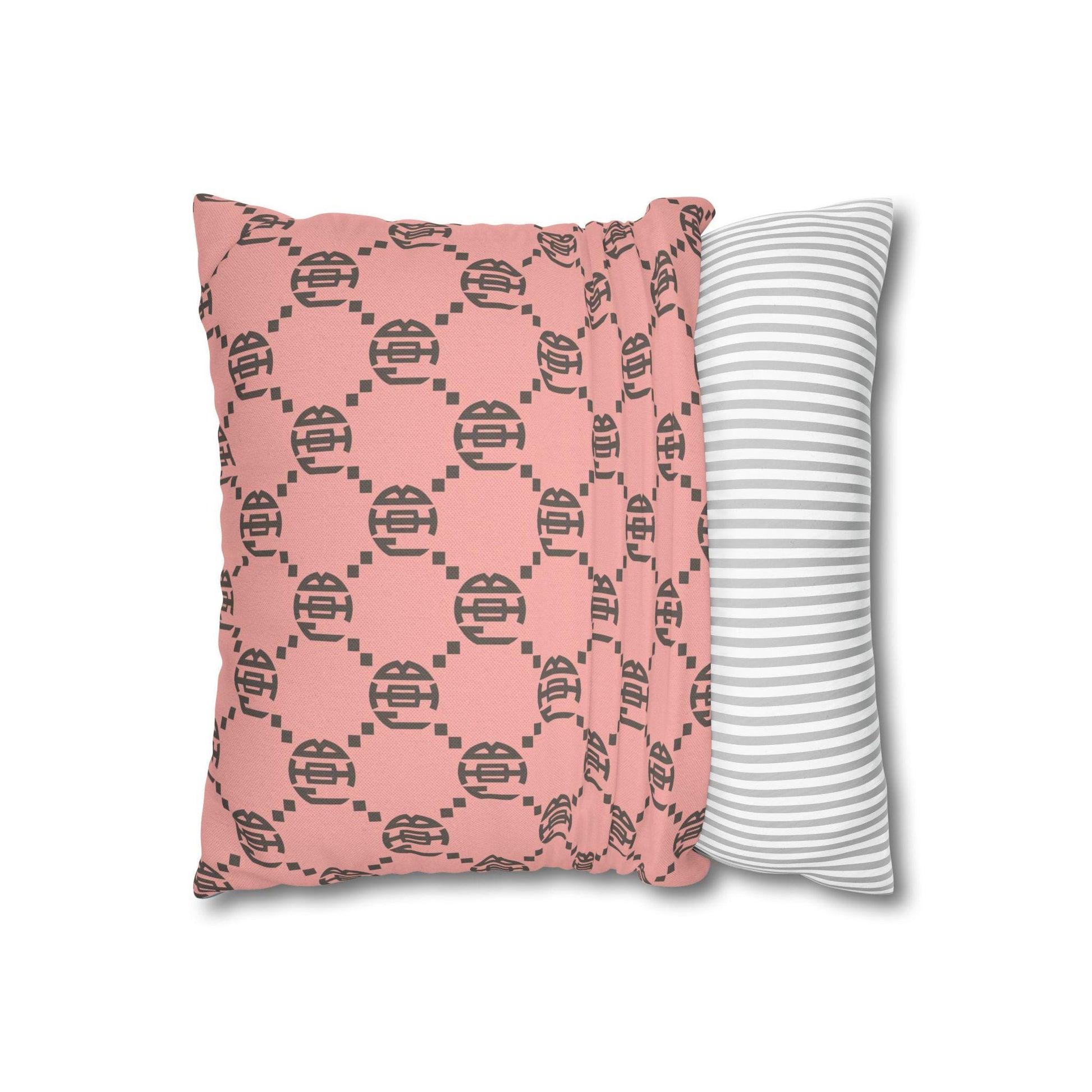 Gamma Phi Beta Print Pillow Cover - Ivy Society