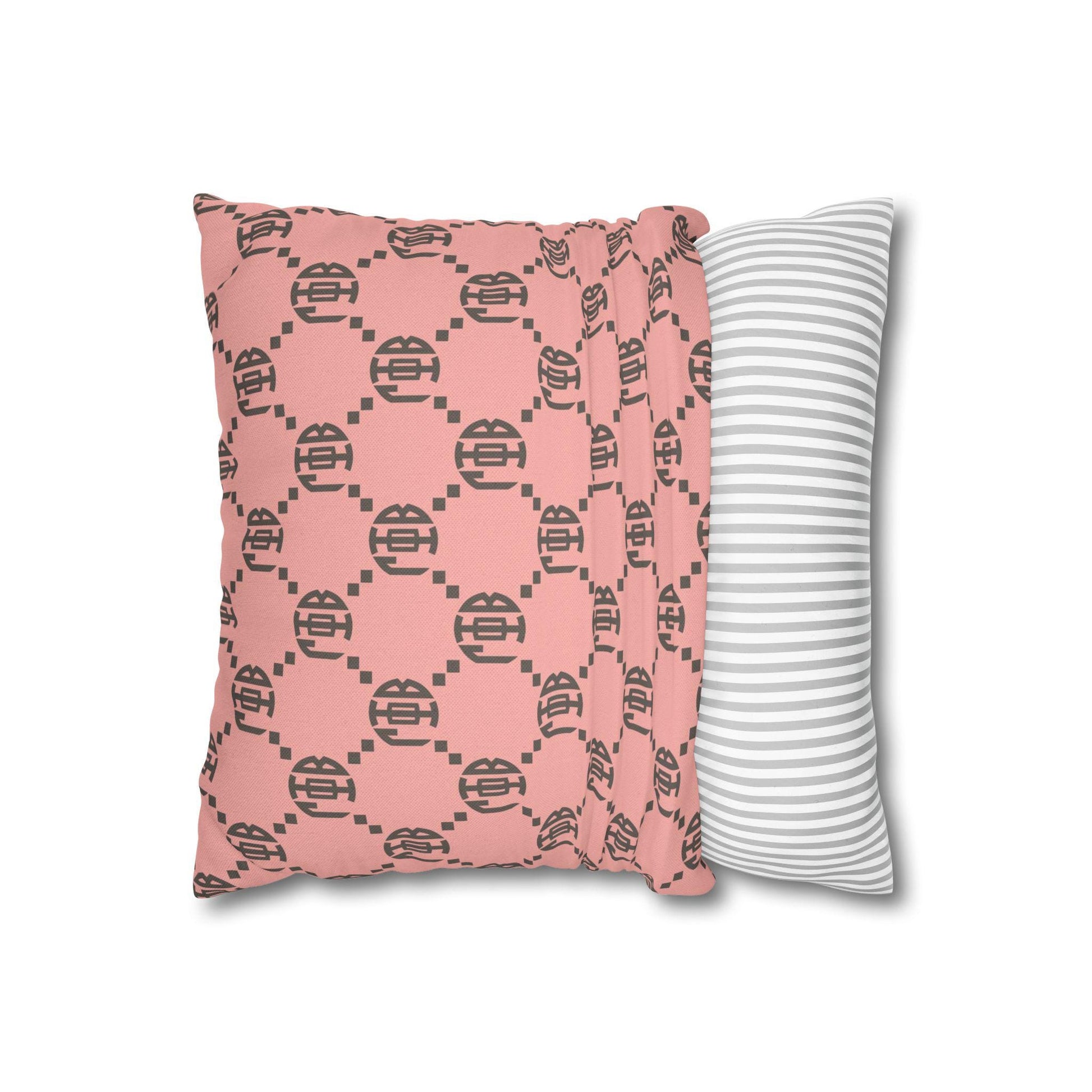 Gamma Phi Beta Print Pillow Cover - Ivy Society