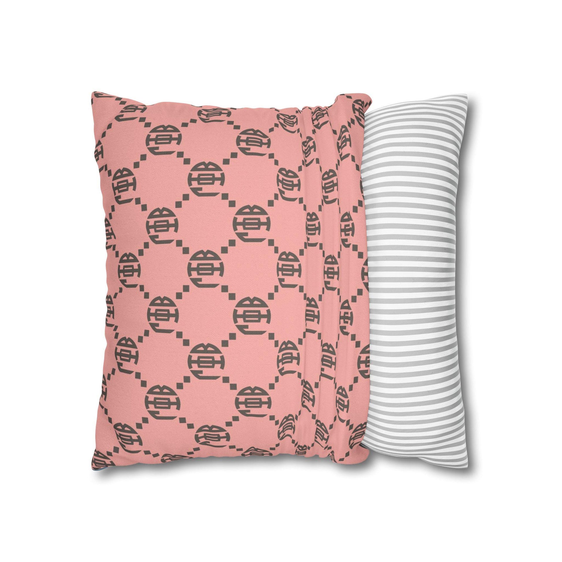 Gamma Phi Beta Print Pillow Cover - Ivy Society