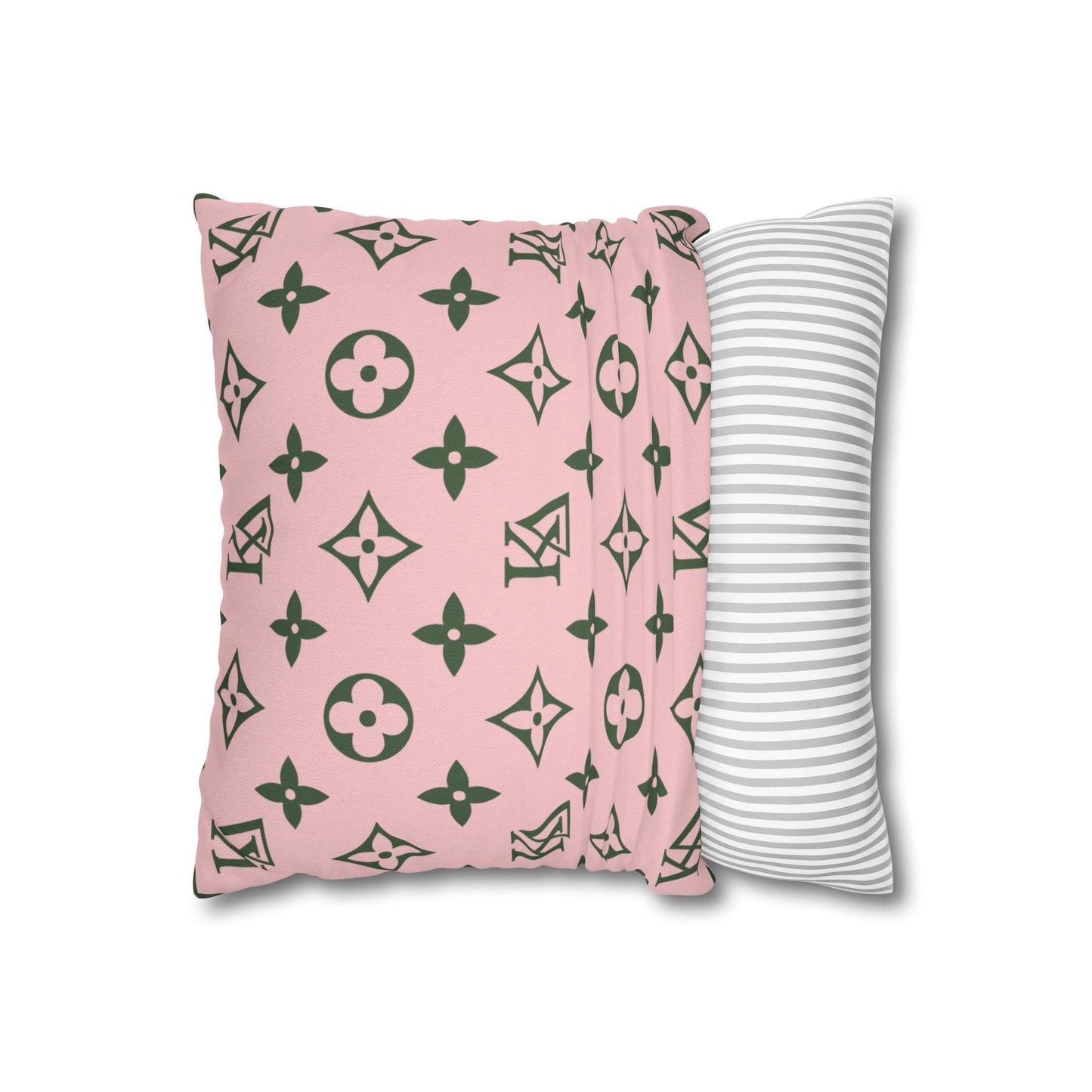 Kappa Delta Design Pillow Cover - Ivy Society