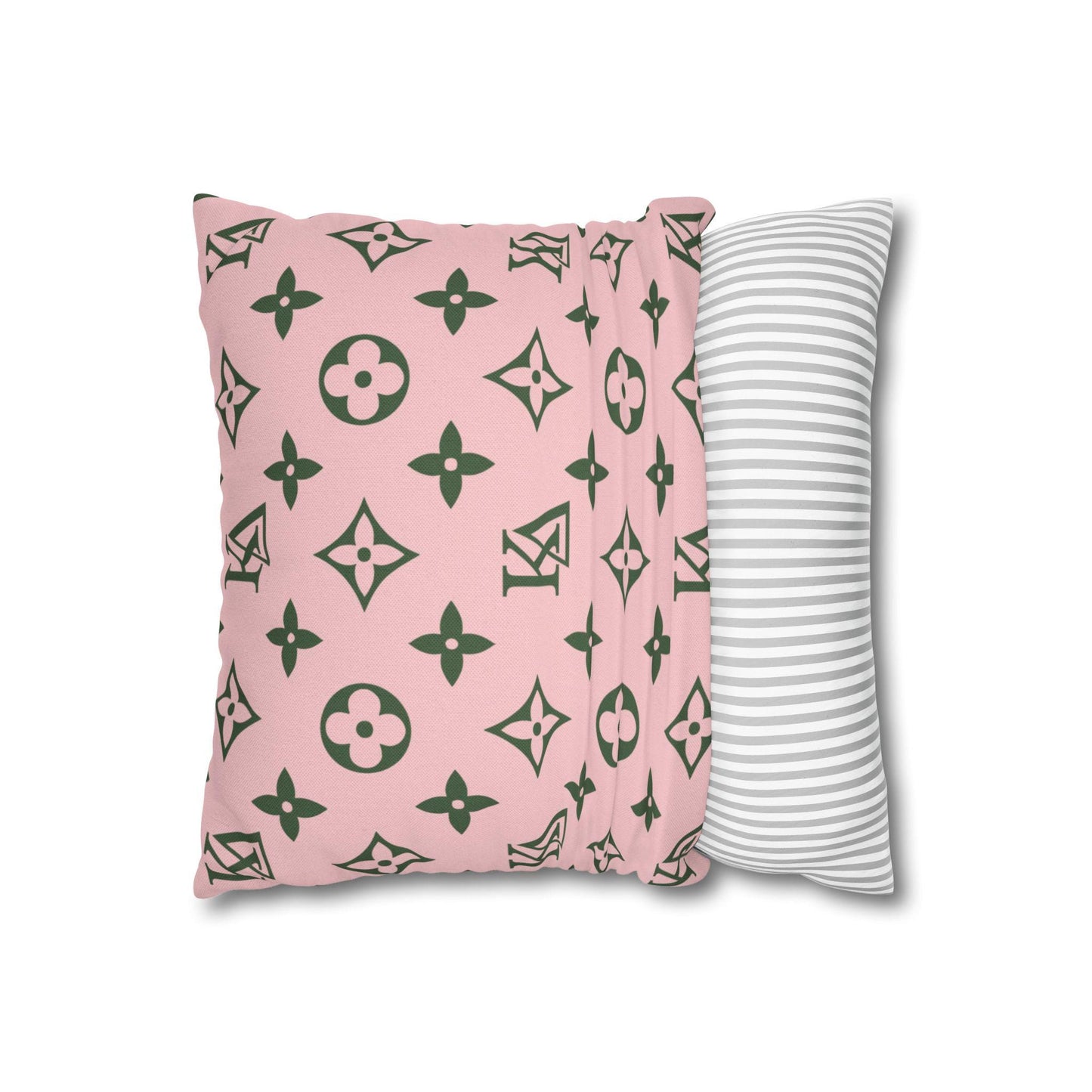 Kappa Delta Design Pillow Cover - Ivy Society