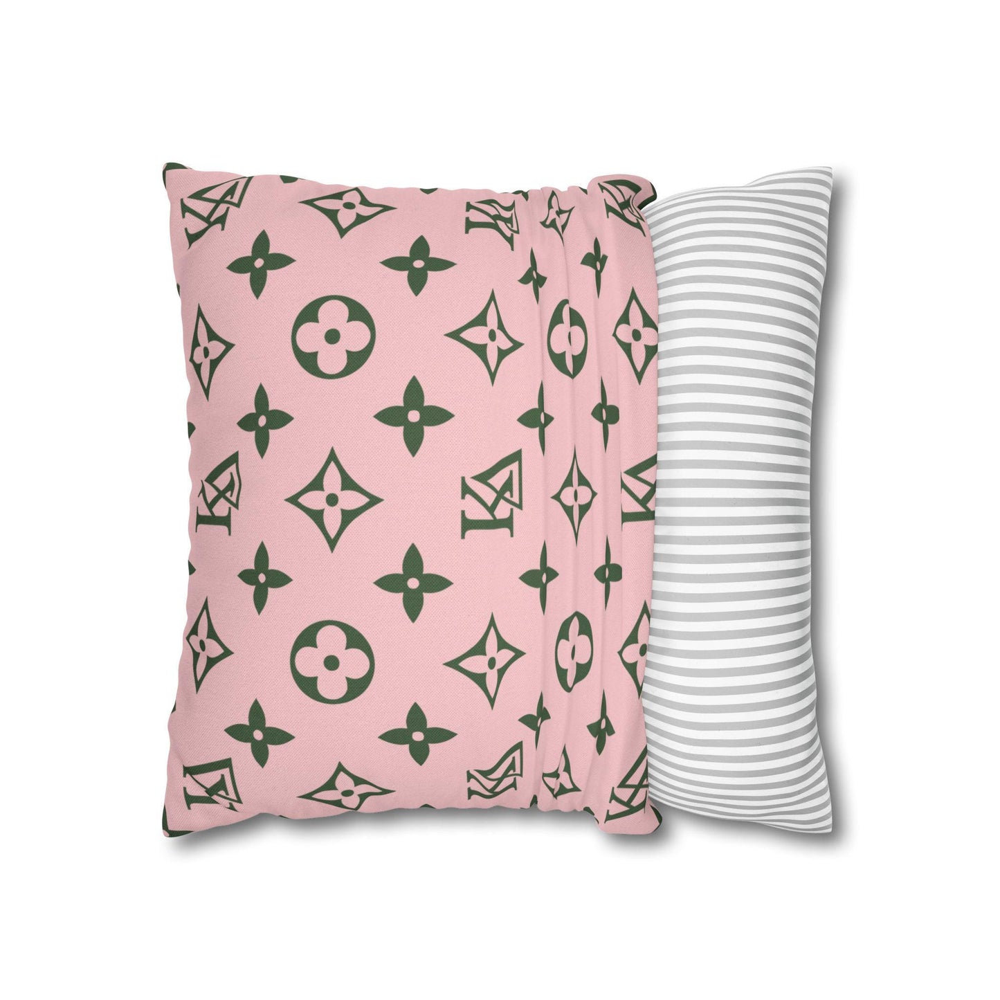 Kappa Delta Design Pillow Cover - Ivy Society