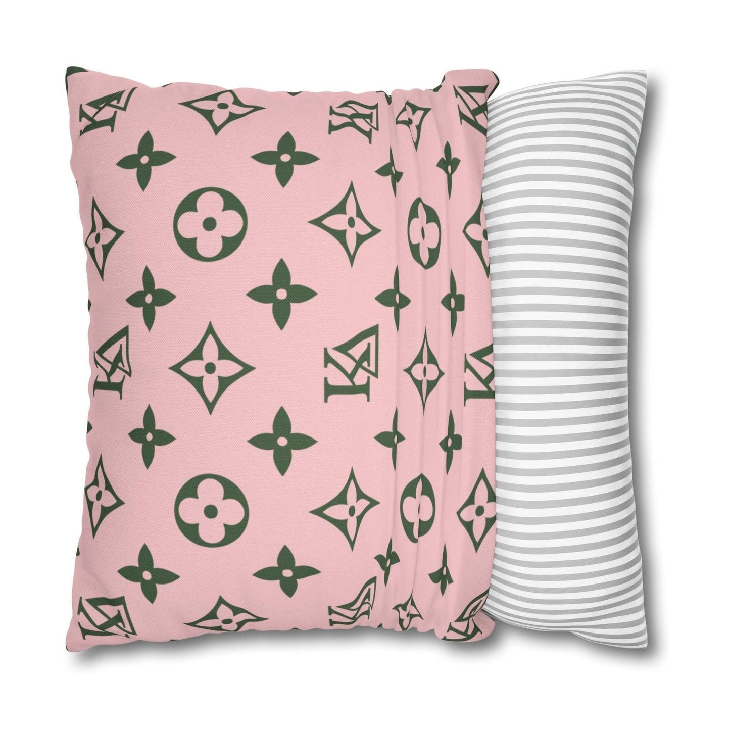 Kappa Delta Design Pillow Cover - Ivy Society