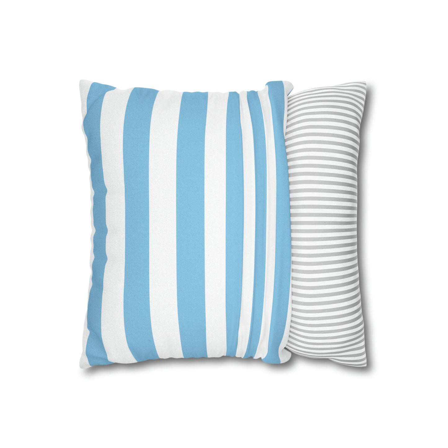 Kappa Kappa Gamma Personalized Fleur Dis Lis Pillow Cover - Ivy Society