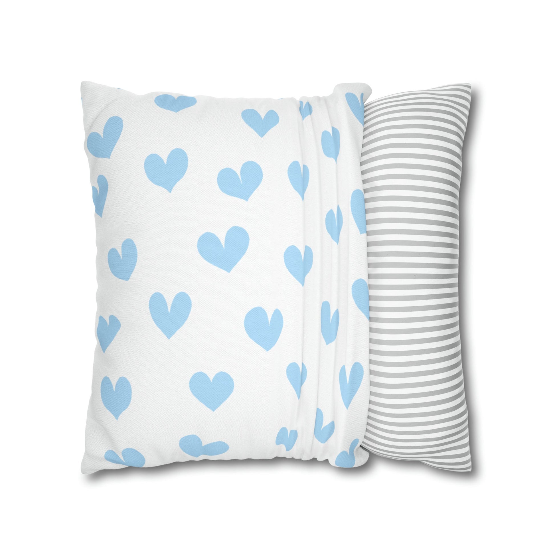 Kappa Kappa Gamma Personalized Throw Pillow Cover - Ivy Society