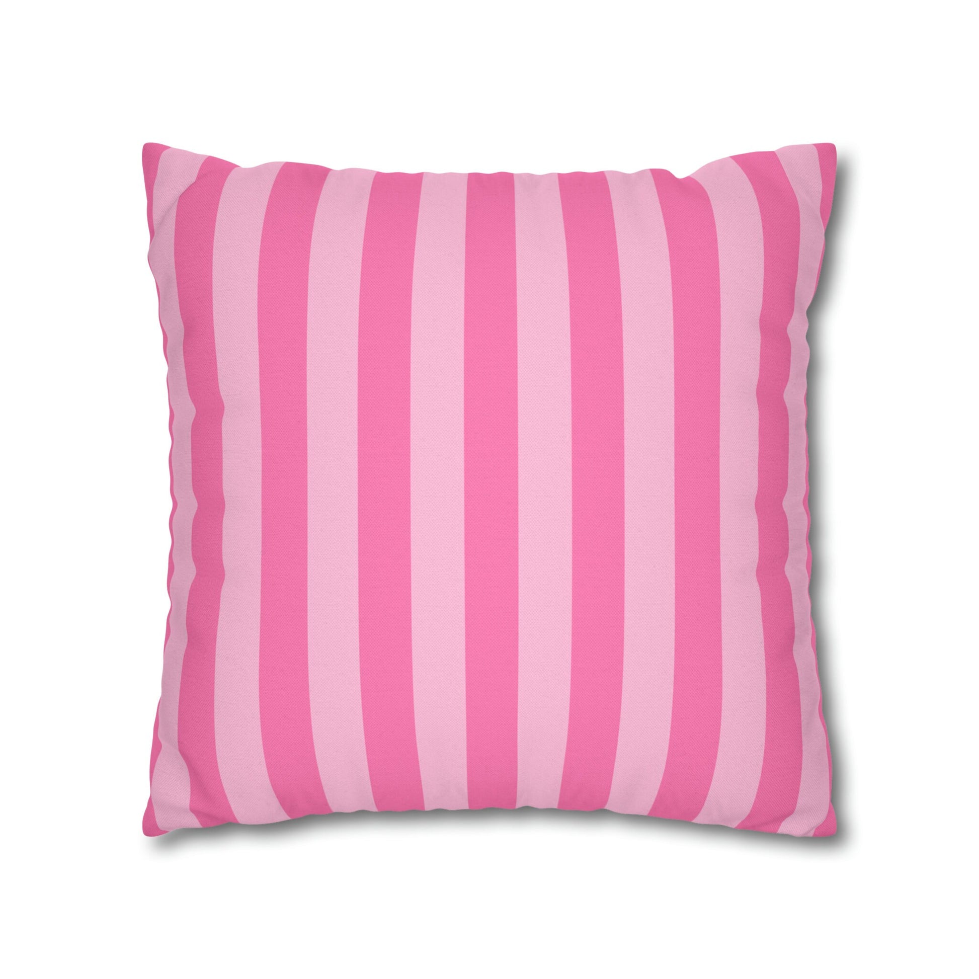 Phi Mu Lion Stripe Pillow Case - Ivy Society