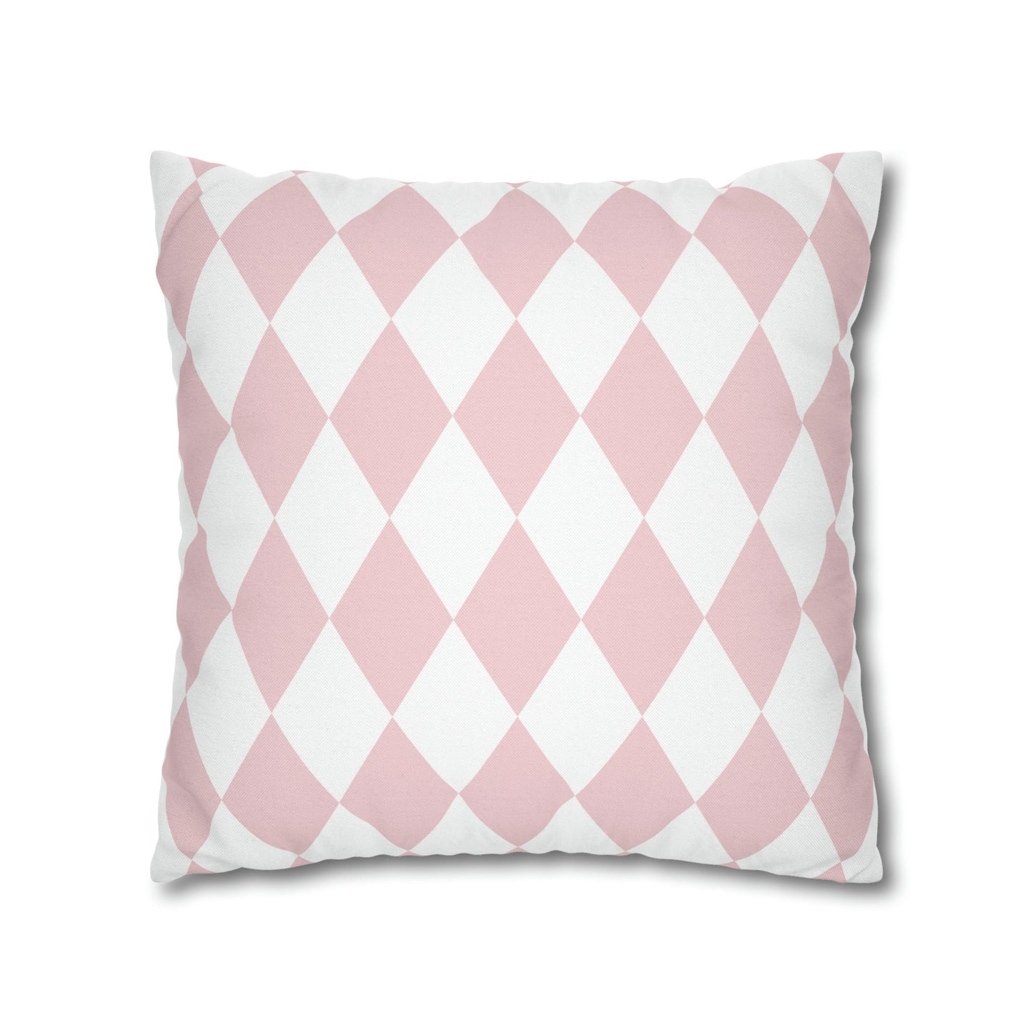 Phi Mu Personalized Lion Pillow Cover - Ivy Society