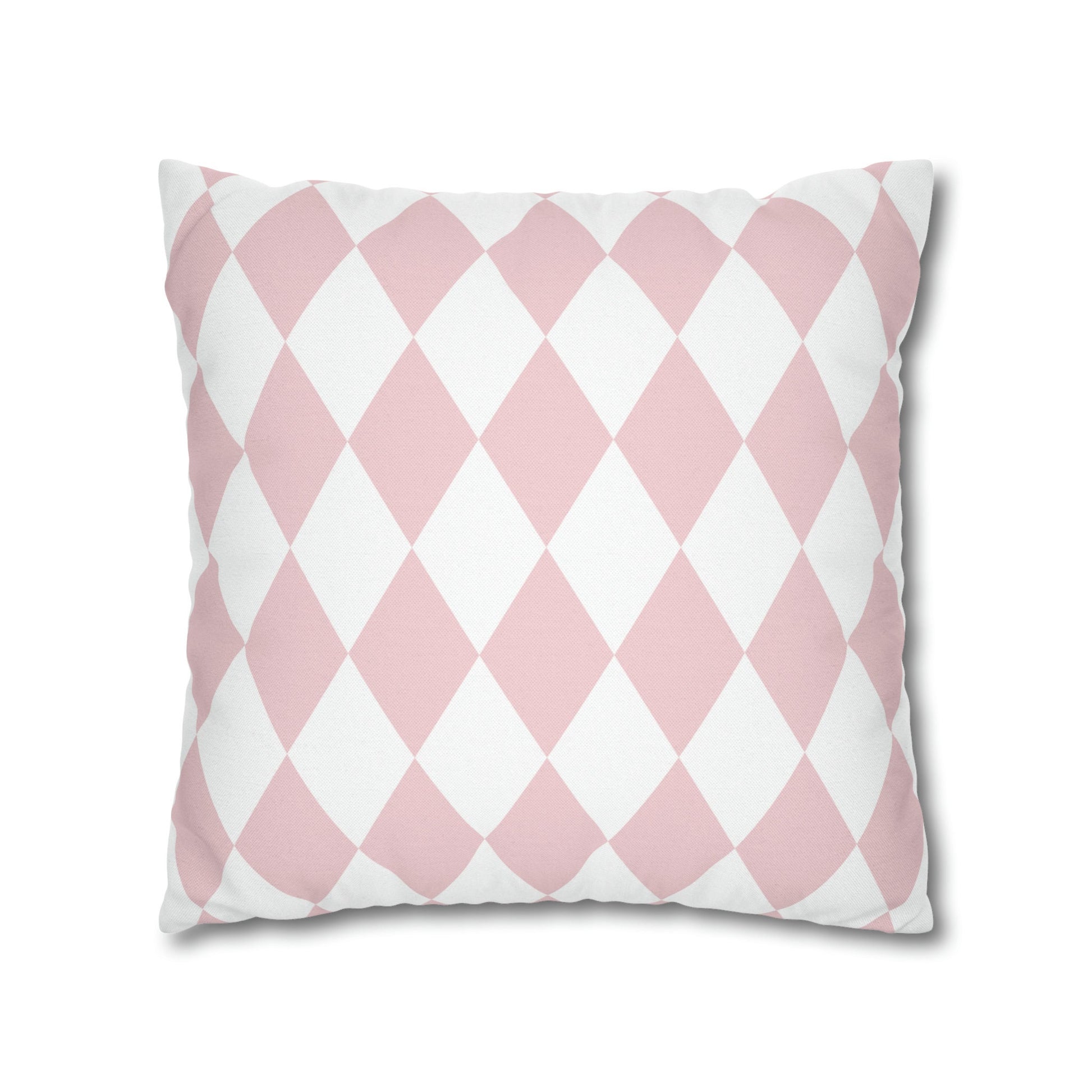 Phi Mu Personalized Lion Pillow Cover - Ivy Society