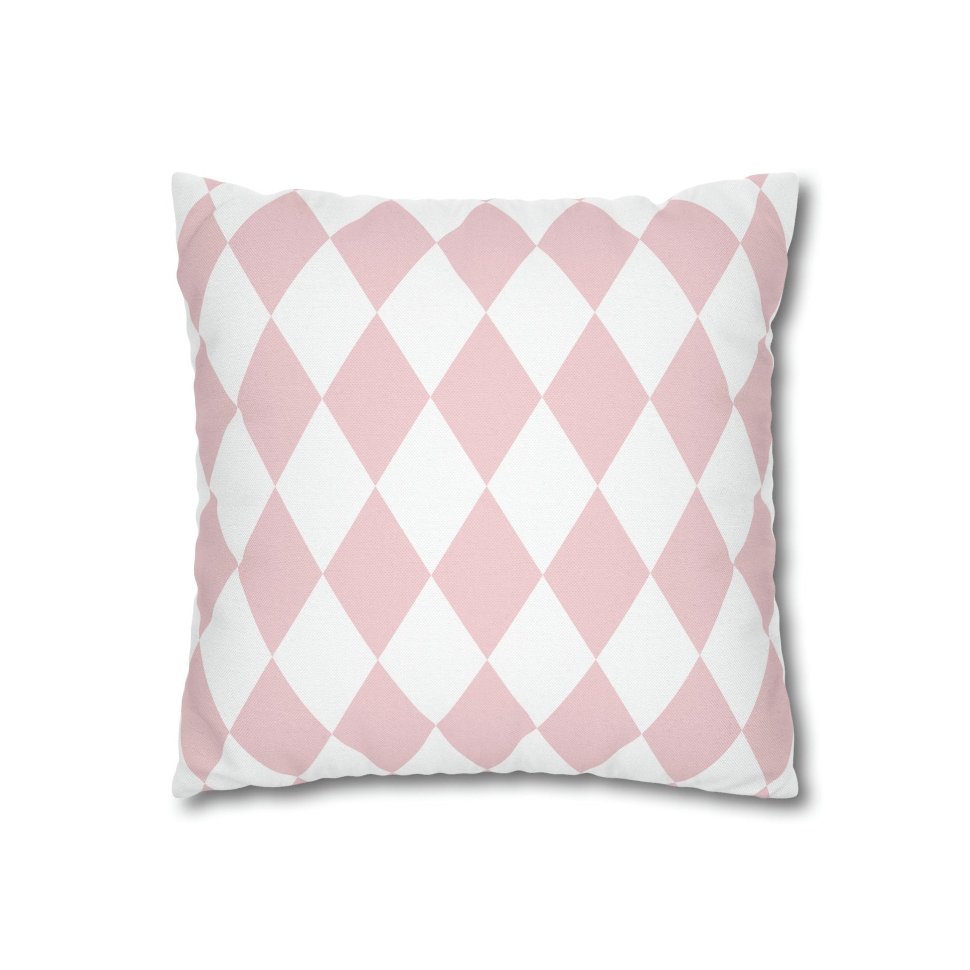 Phi Mu Personalized Lion Pillow Cover - Ivy Society