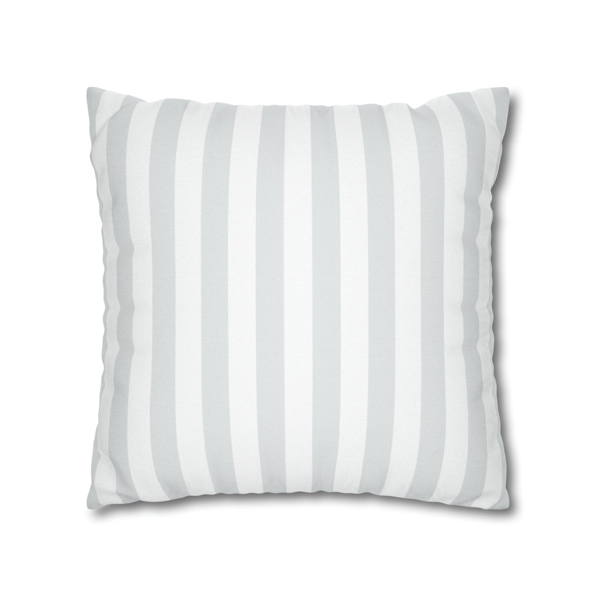 Pi Beta Phi Personalized Blue Angel Wings Pillow Cover - Ivy Society