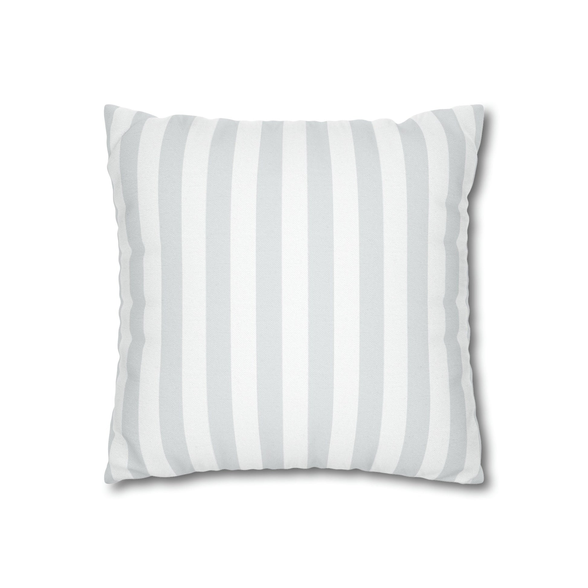 Pi Beta Phi Personalized Blue Angel Wings Pillow Cover - Ivy Society