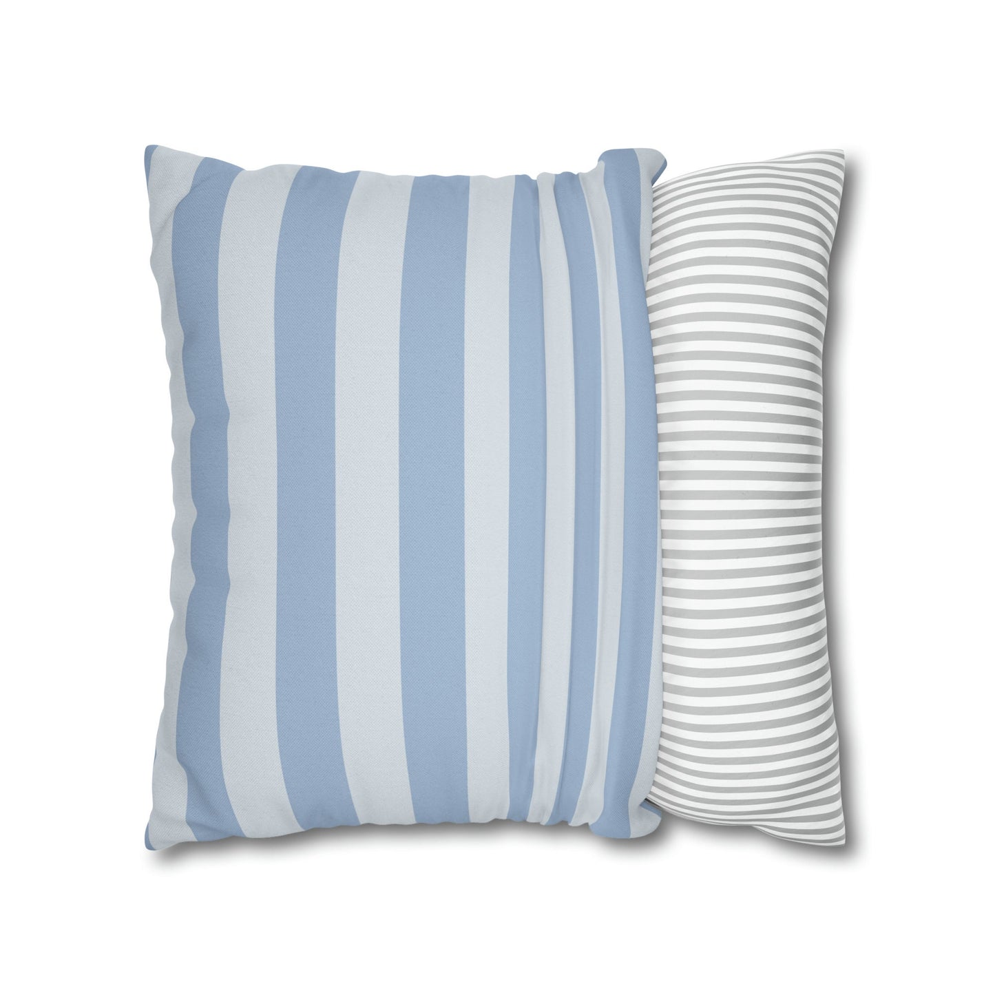 Pi Beta Phi Personalized Pink Angel Wings Pillow Cover - Ivy Society