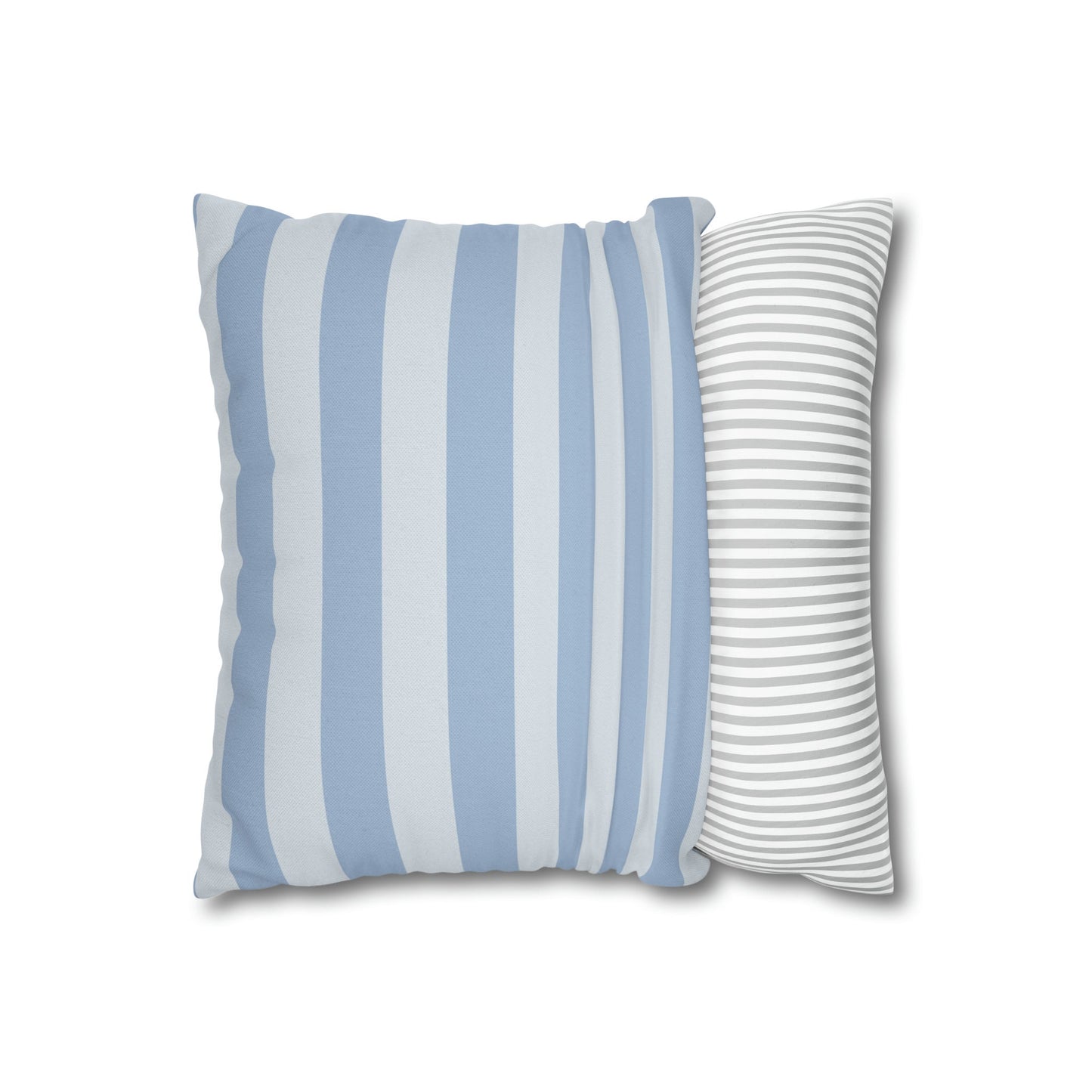 Pi Beta Phi Personalized Pink Angel Wings Pillow Cover - Ivy Society