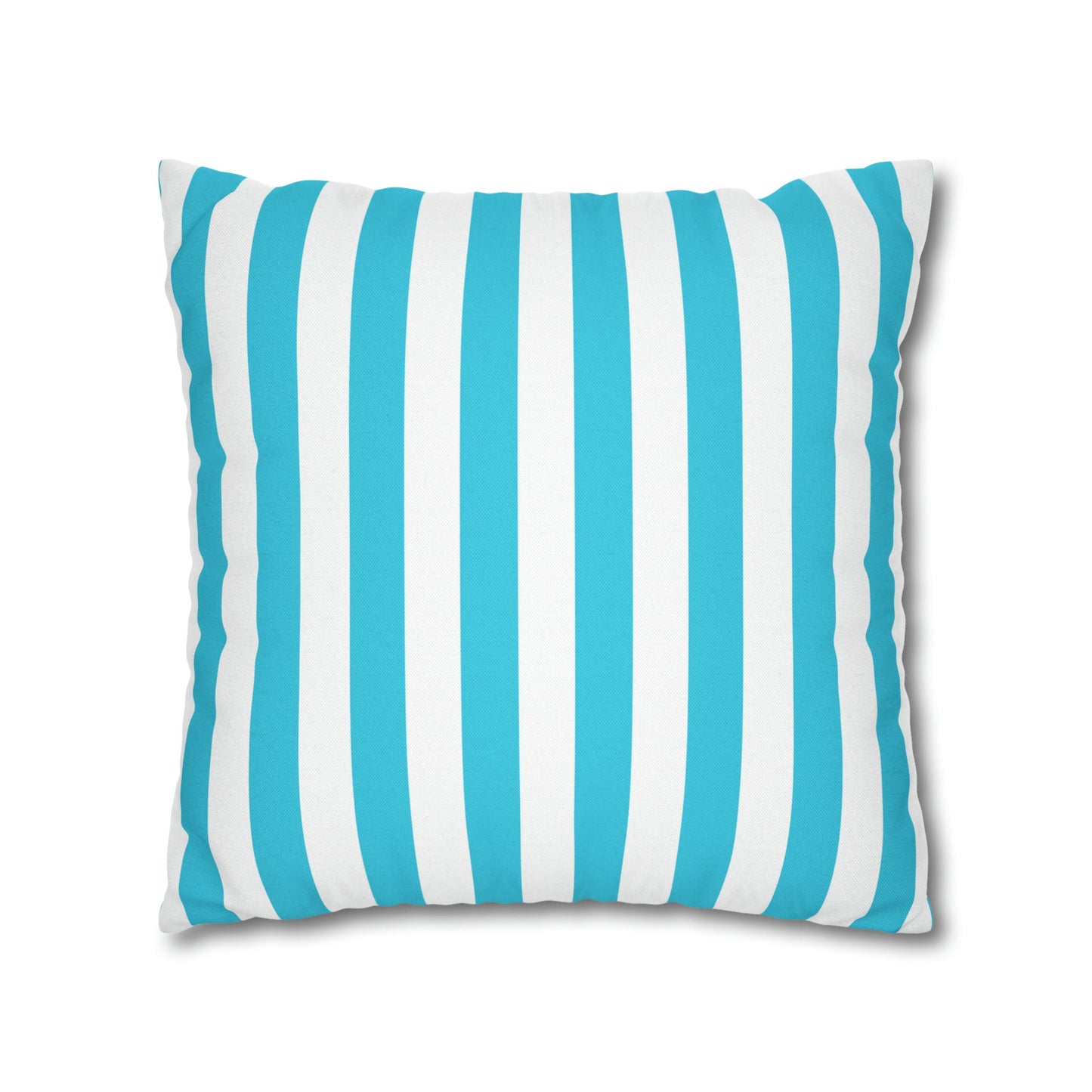 Tri Delta Personalized Dolphin Pillow Cover - Ivy Society