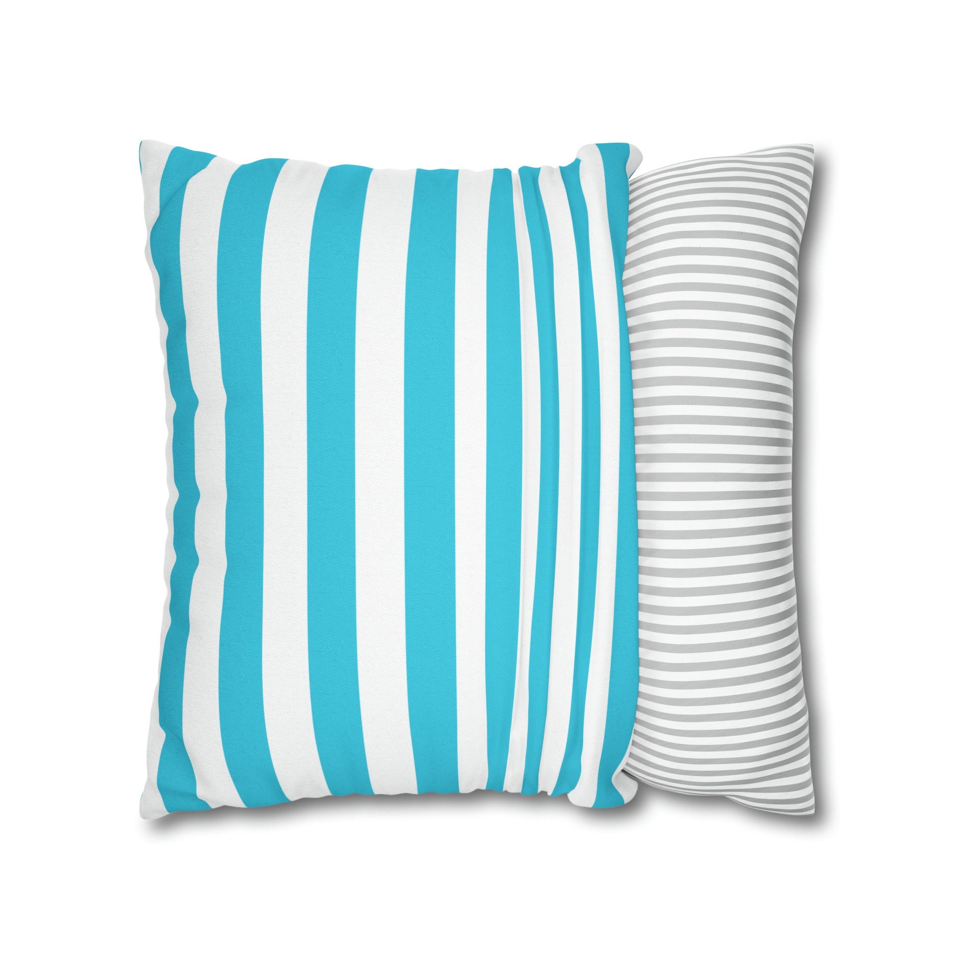 Tri Delta Personalized Dolphin Pillow Cover - Ivy Society