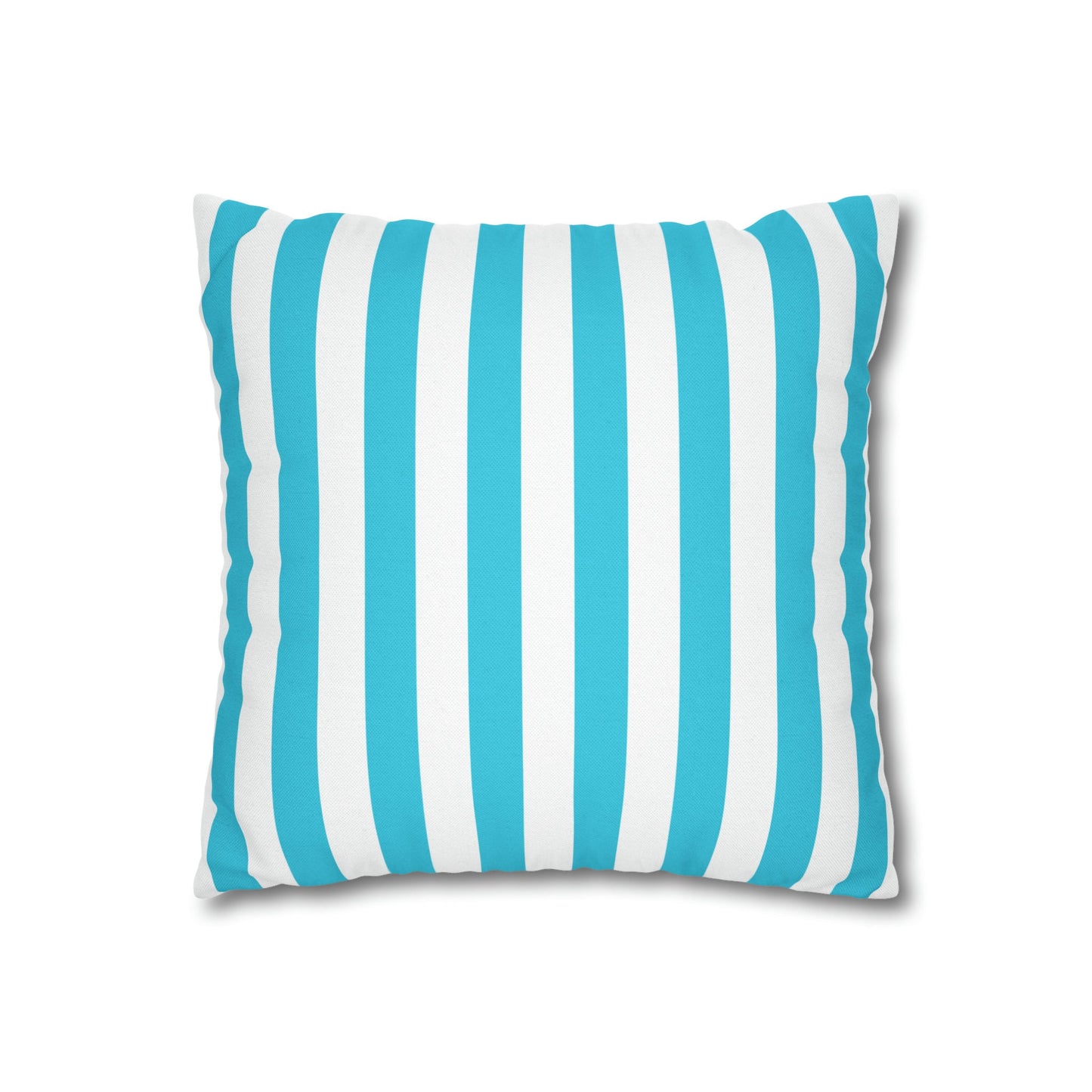 Tri Delta Personalized Dolphin Pillow Cover - Ivy Society