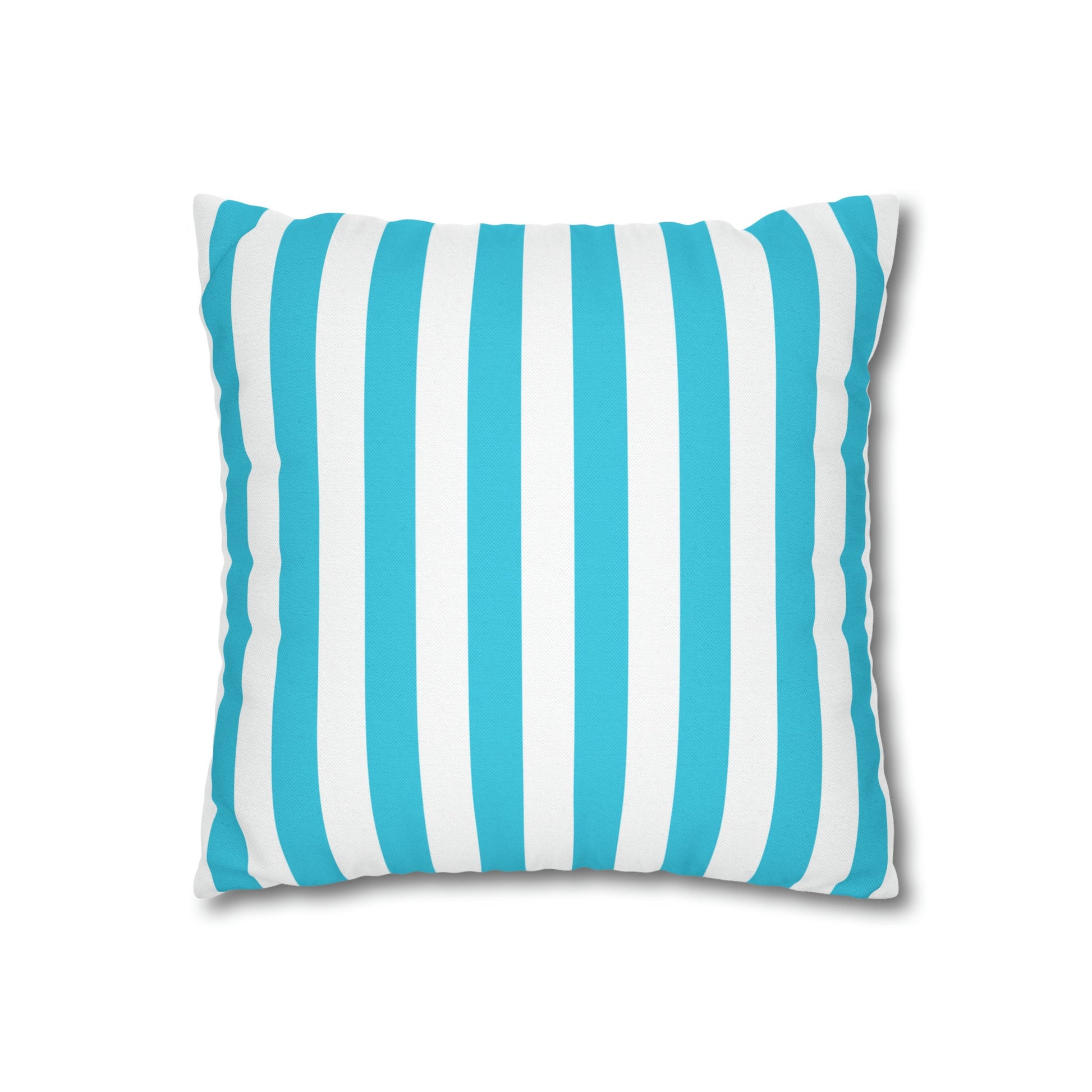 Tri Delta Personalized Dolphin Pillow Cover - Ivy Society