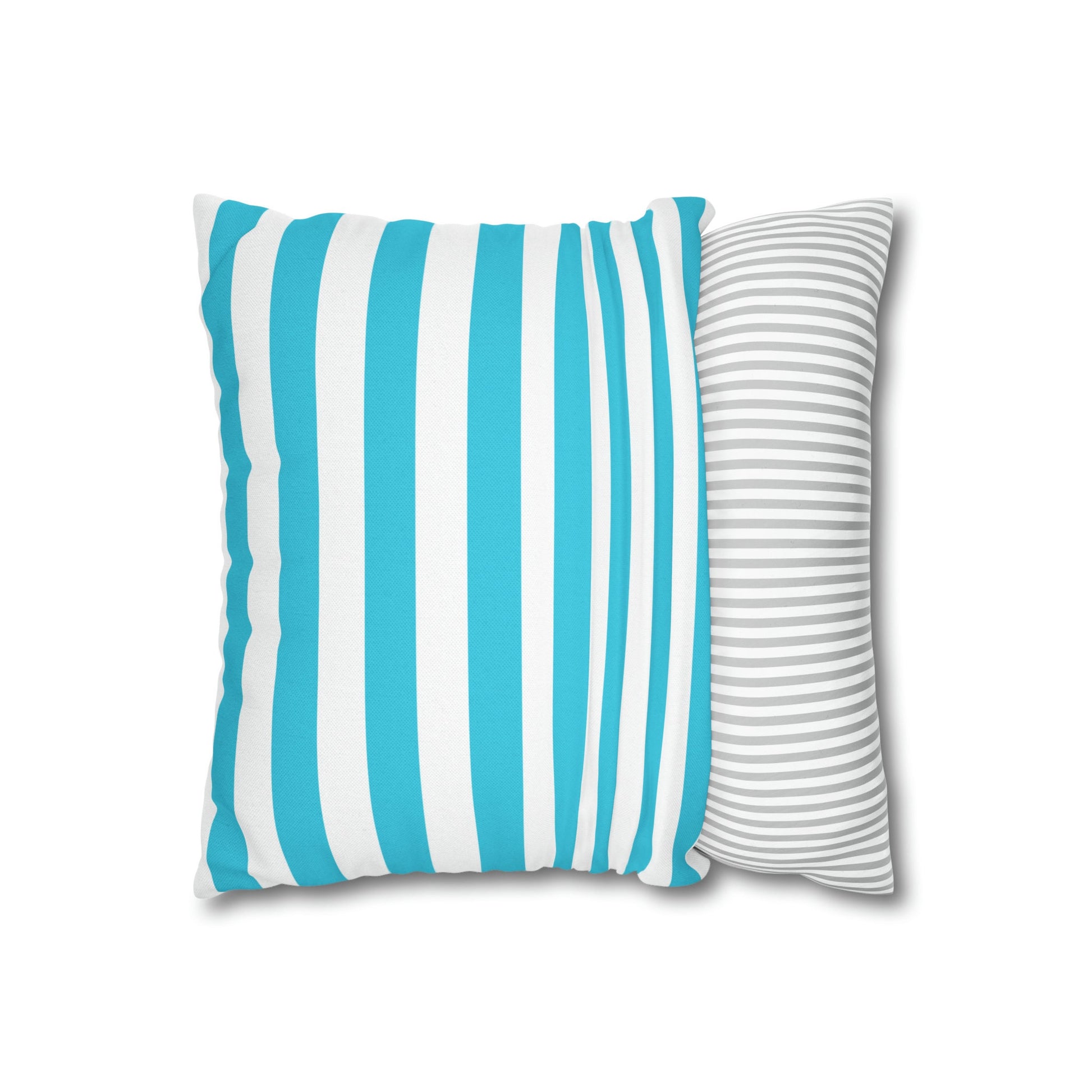 Tri Delta Personalized Dolphin Pillow Cover - Ivy Society