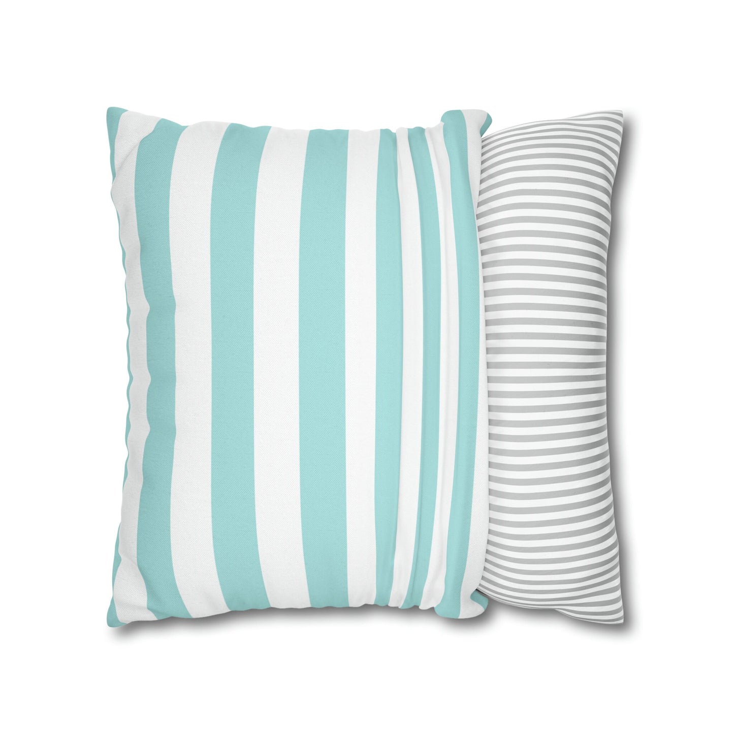 Zeta Tau Alpha Personalized Crown Pillow Cover - Ivy Society
