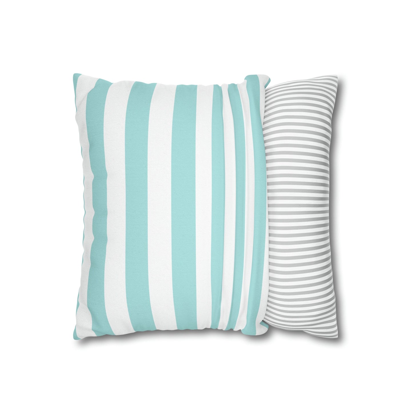 Zeta Tau Alpha Personalized Crown Pillow Cover - Ivy Society