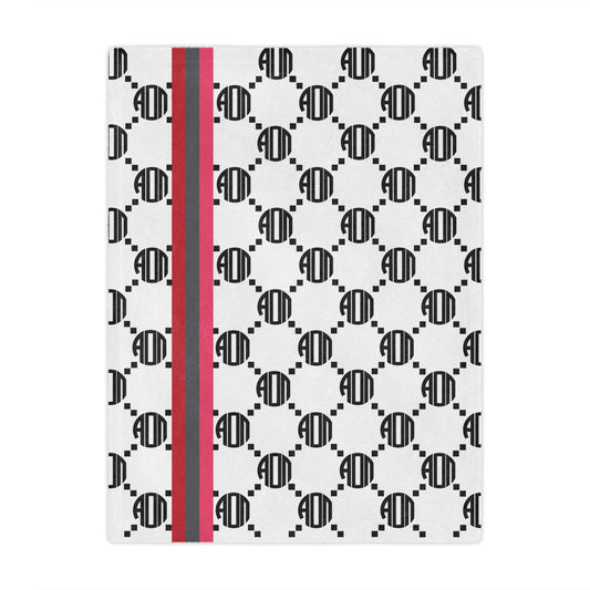 Alpha Omicron Pi Blanket - Ivy Society