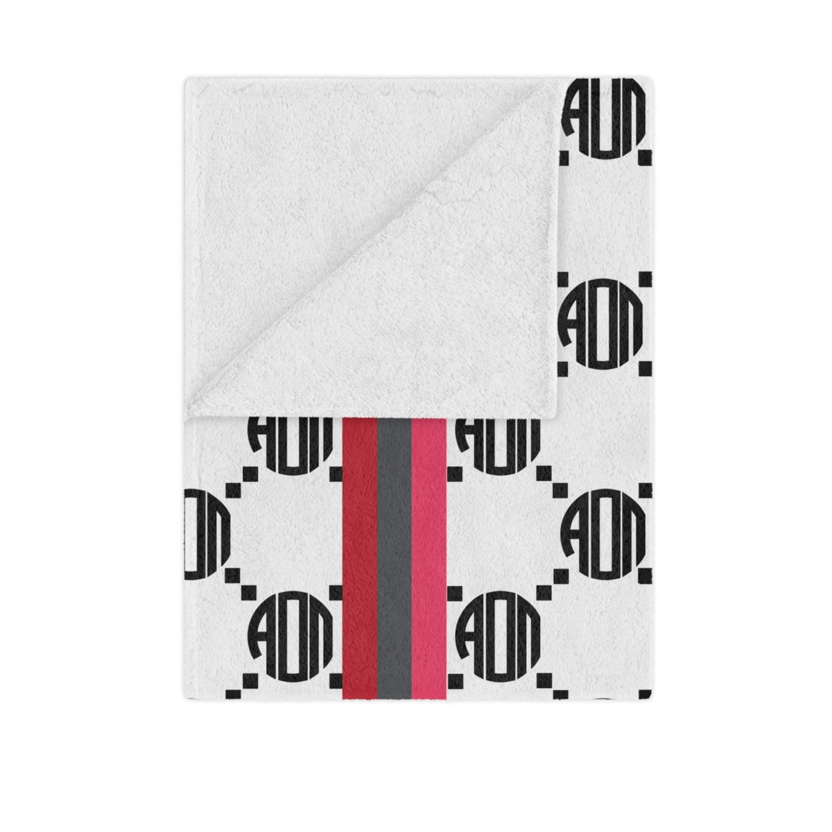 Alpha Omicron Pi Blanket - Ivy Society