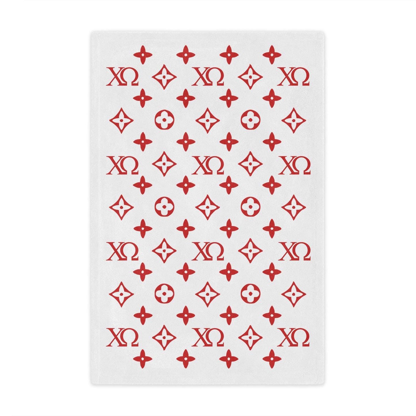 Chi Omega Blanket - Ivy Society