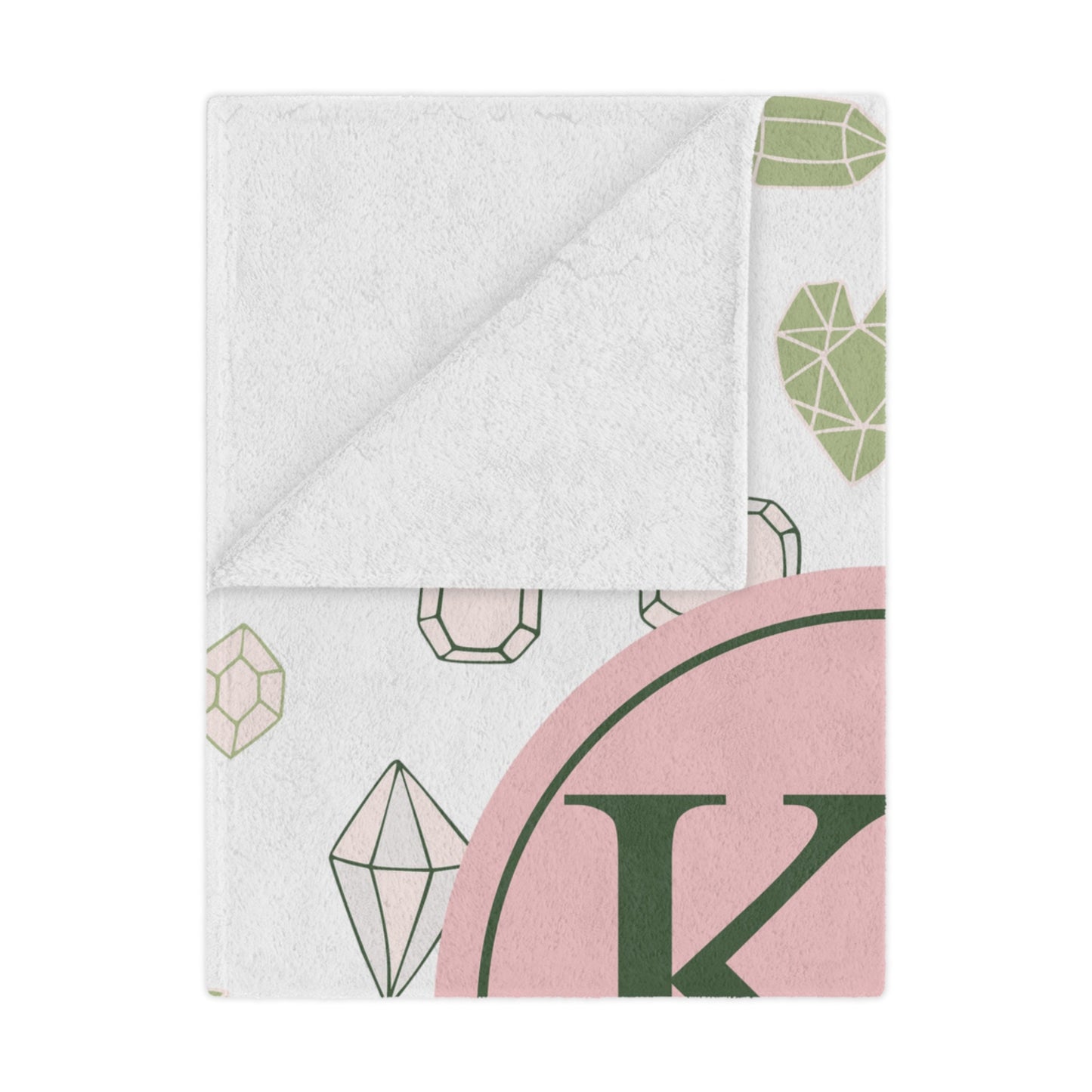 Kappa Delta Blanklet - Ivy Society