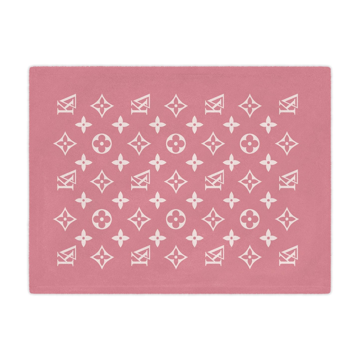 Kappa Delta Design Blanket - Ivy Society