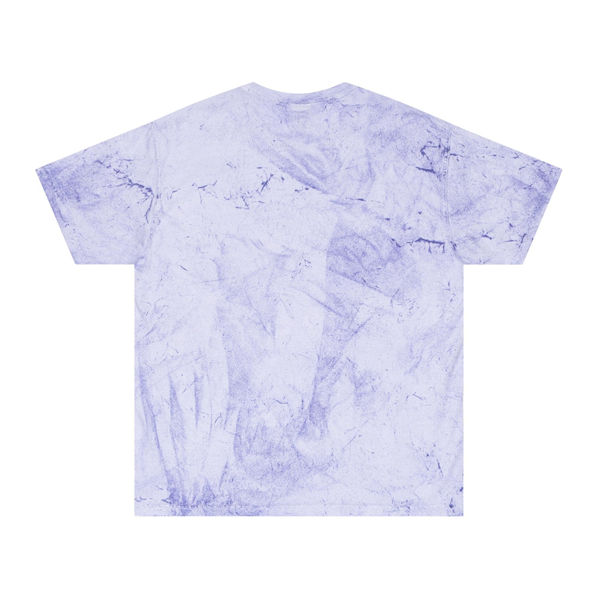 Sigma Kappa Classic Tie Dye T-Shirt - Ivy Society