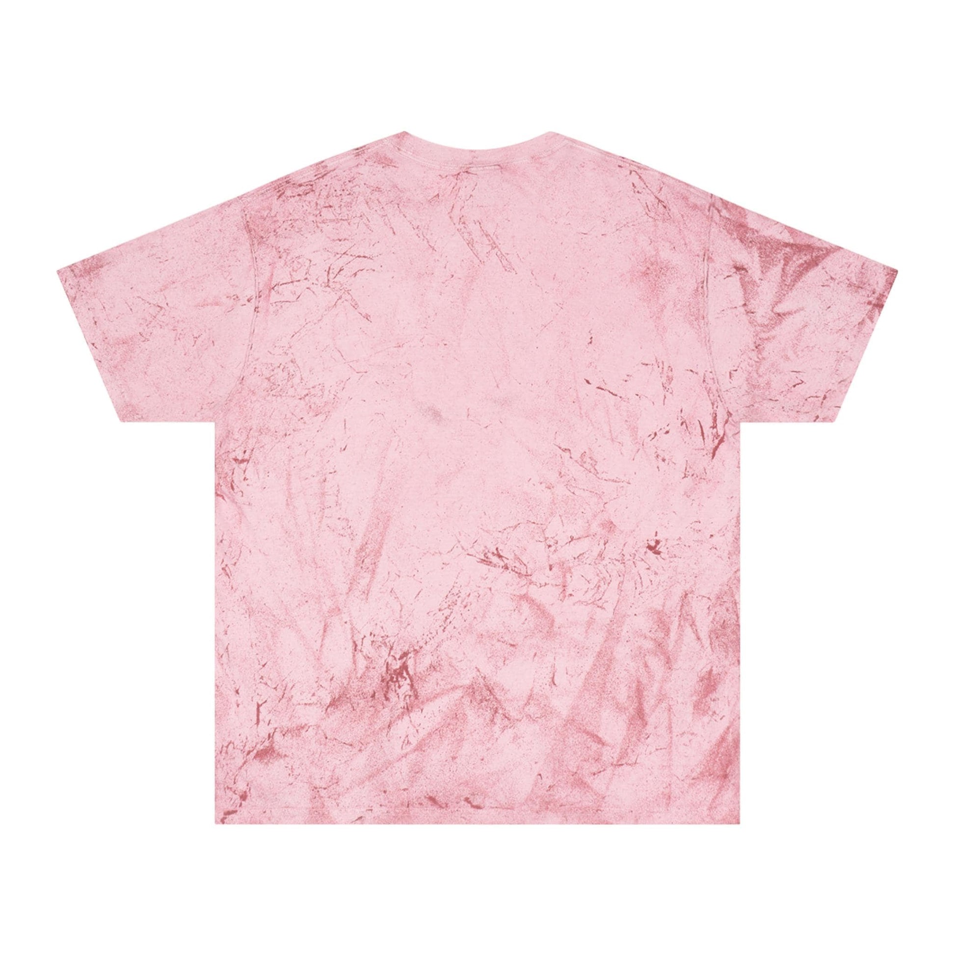 Sigma Kappa Classic Tie Dye T-Shirt - Ivy Society