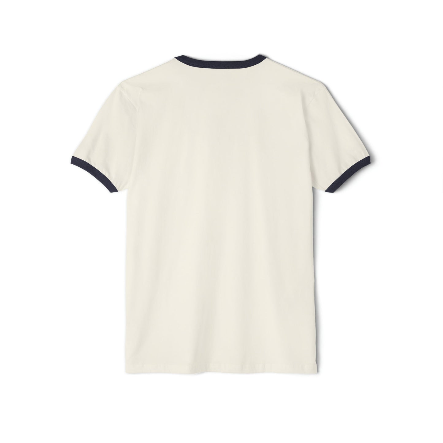 Alpha Chi Omega Rodeo Ringer Tee - Ivy Society