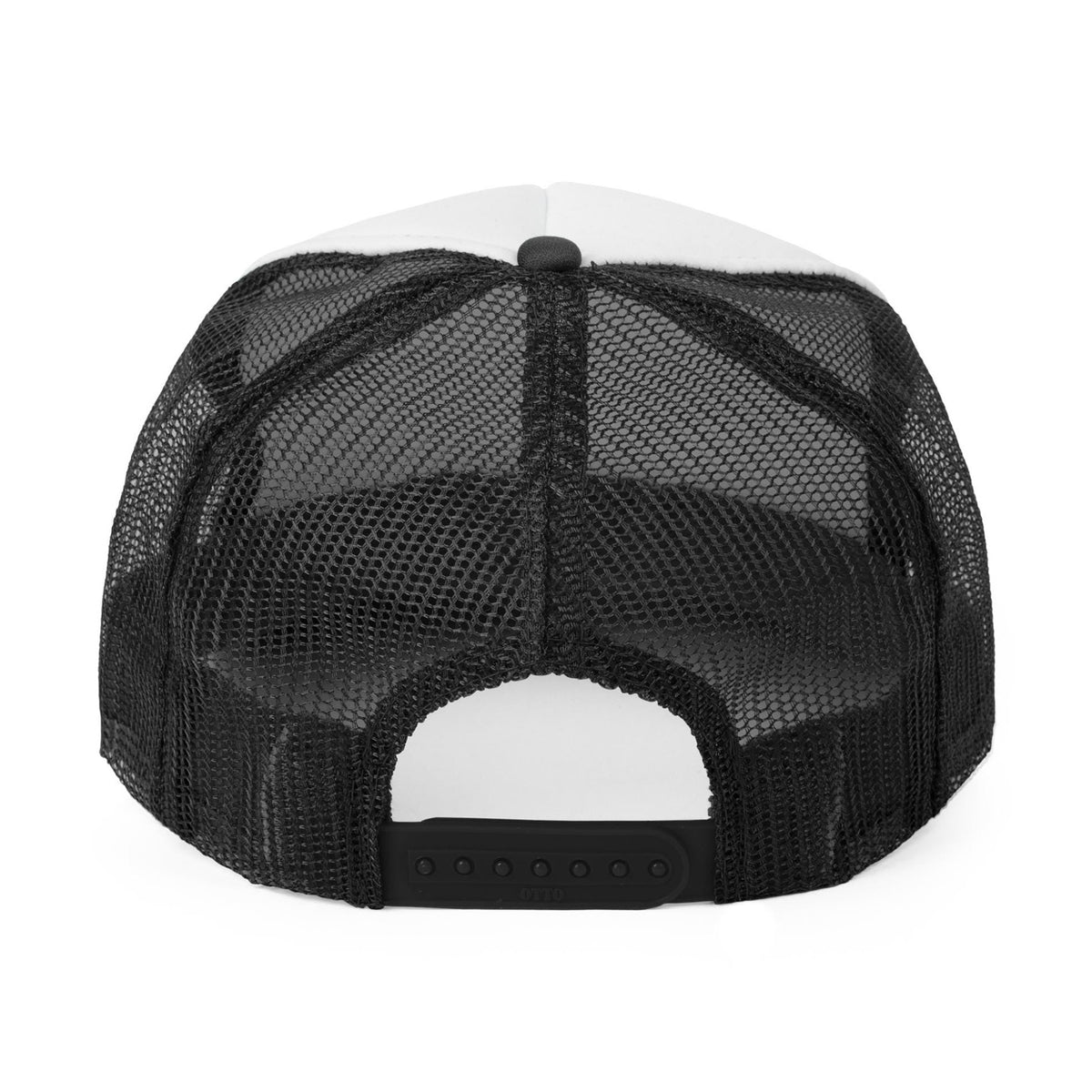 Alpha Chi Omega Trucker Hat - Ivy Society