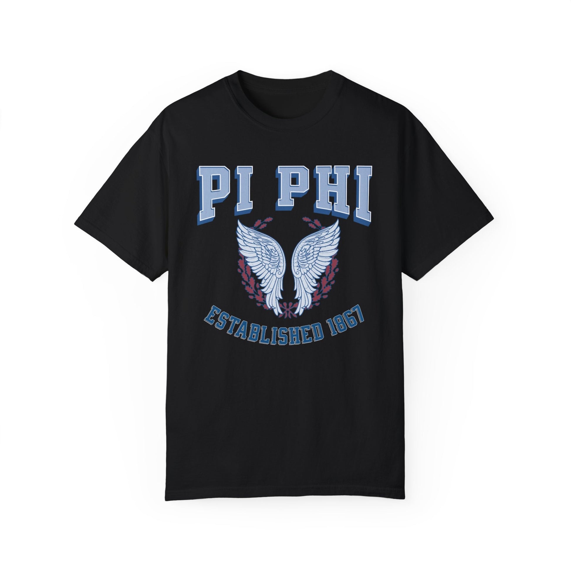 Pi Beta Phi Collegiate T-shirt - Ivy Society