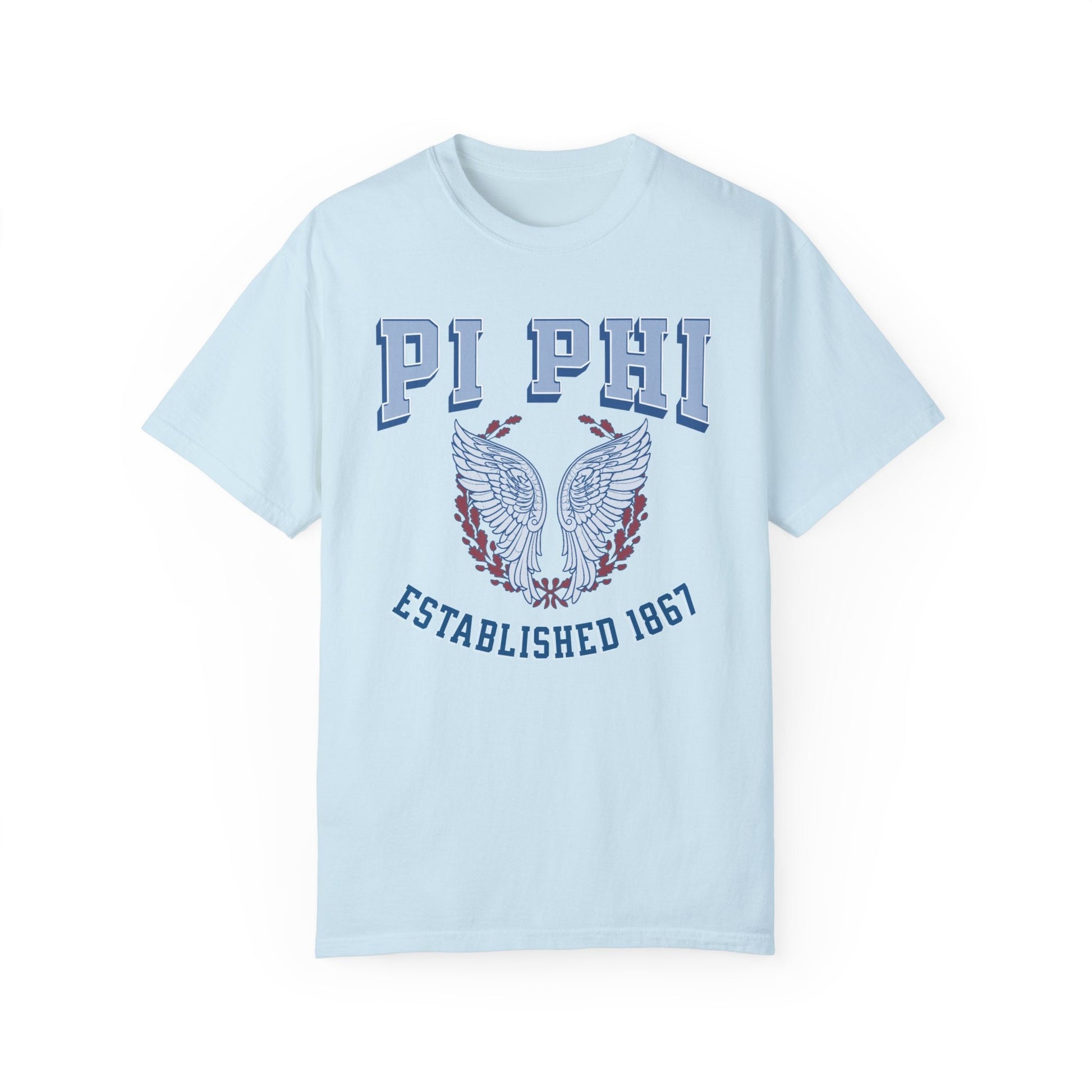 Pi Beta Phi Collegiate T-shirt - Ivy Society