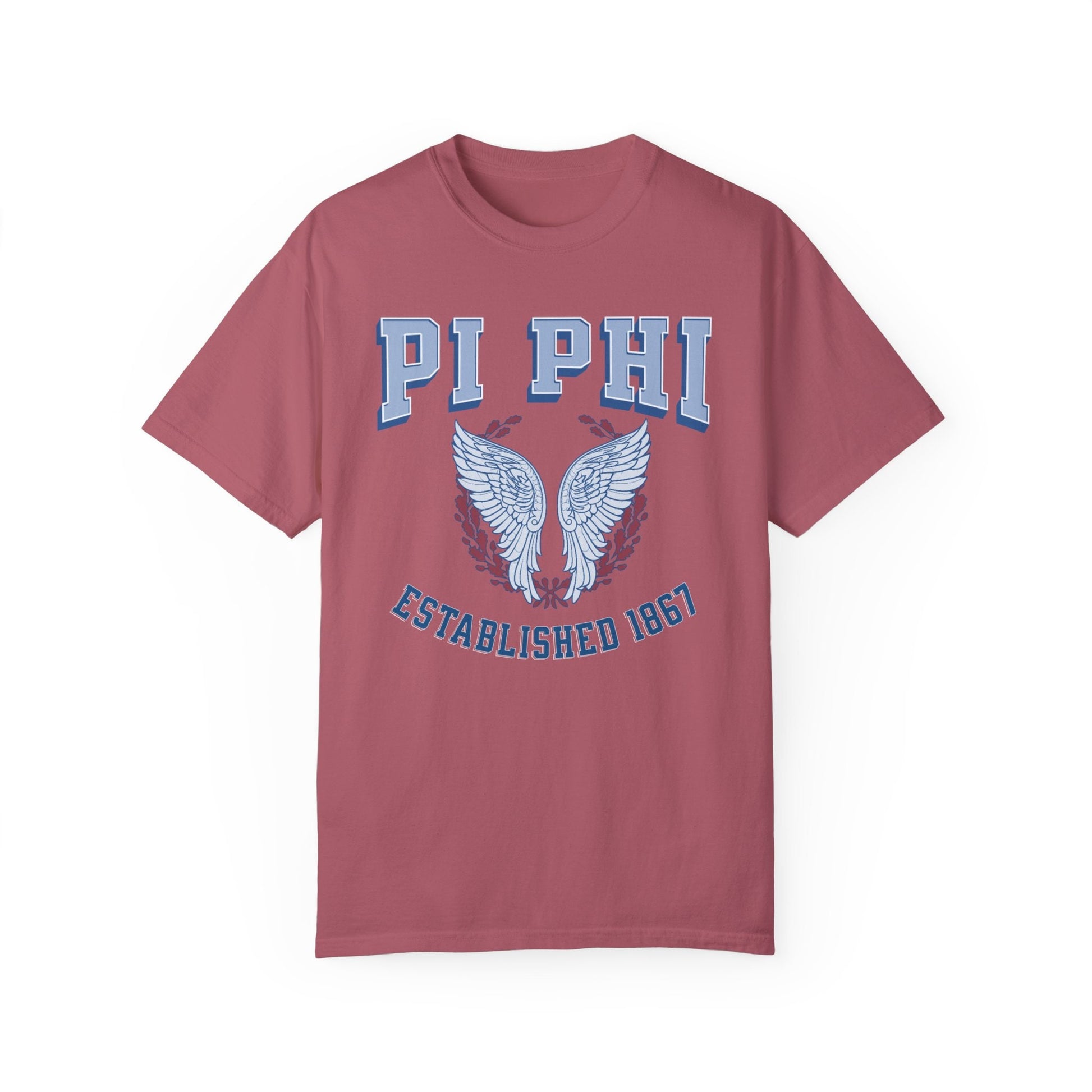 Pi Beta Phi Collegiate T-shirt - Ivy Society