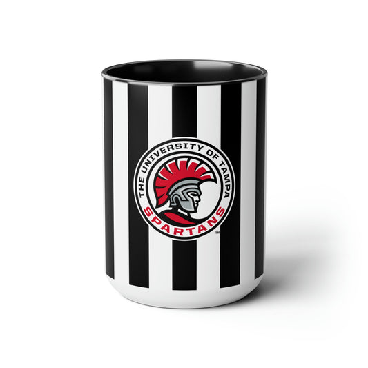 University of Tampa Coffee Mug - Ivy Society