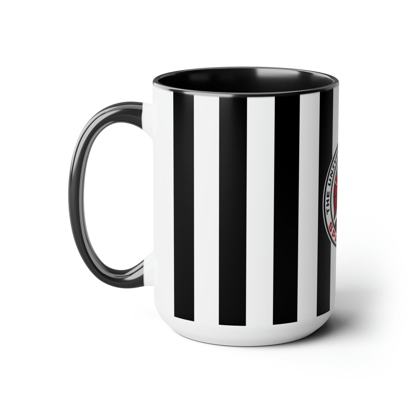 University of Tampa Coffee Mug - Ivy Society