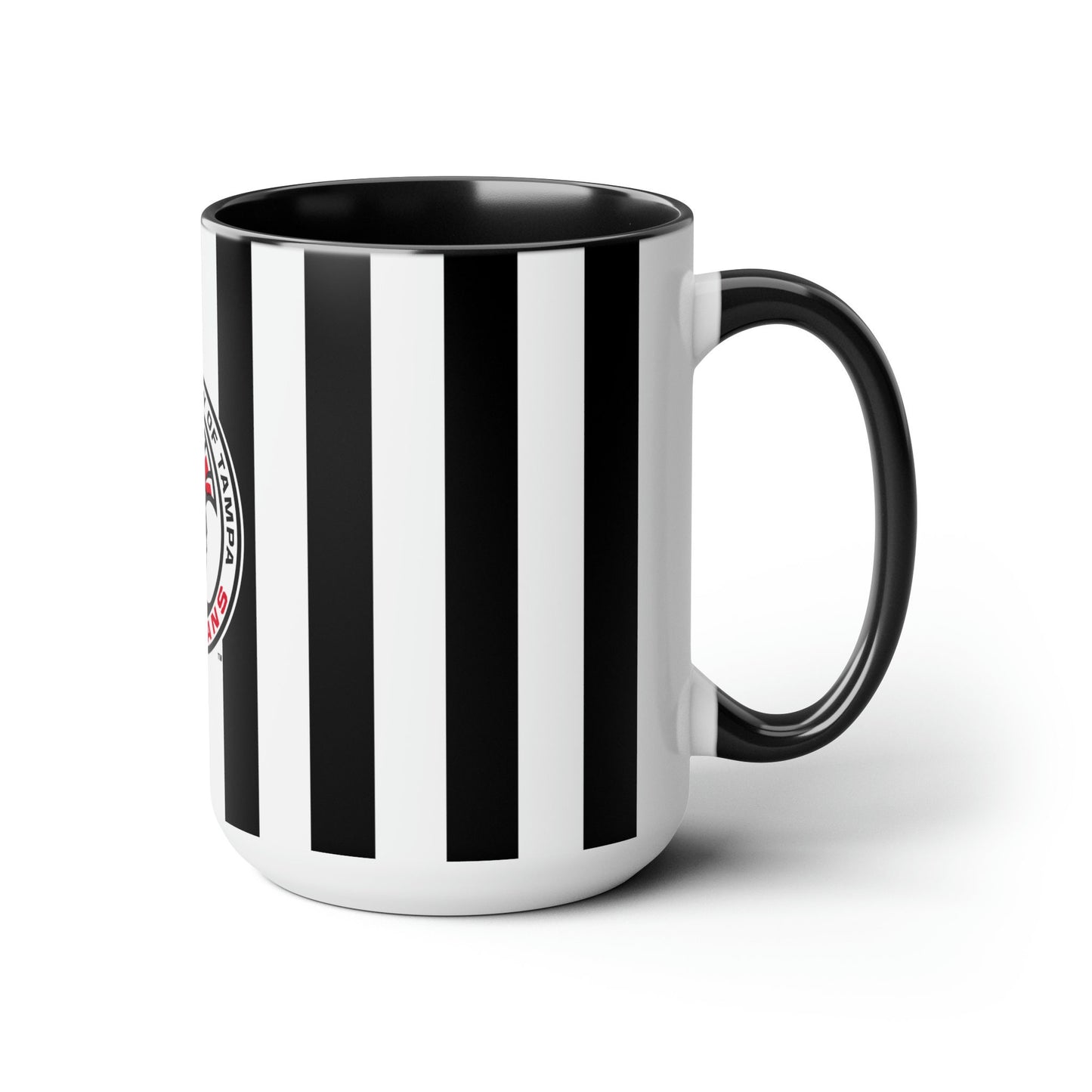 University of Tampa Coffee Mug - Ivy Society