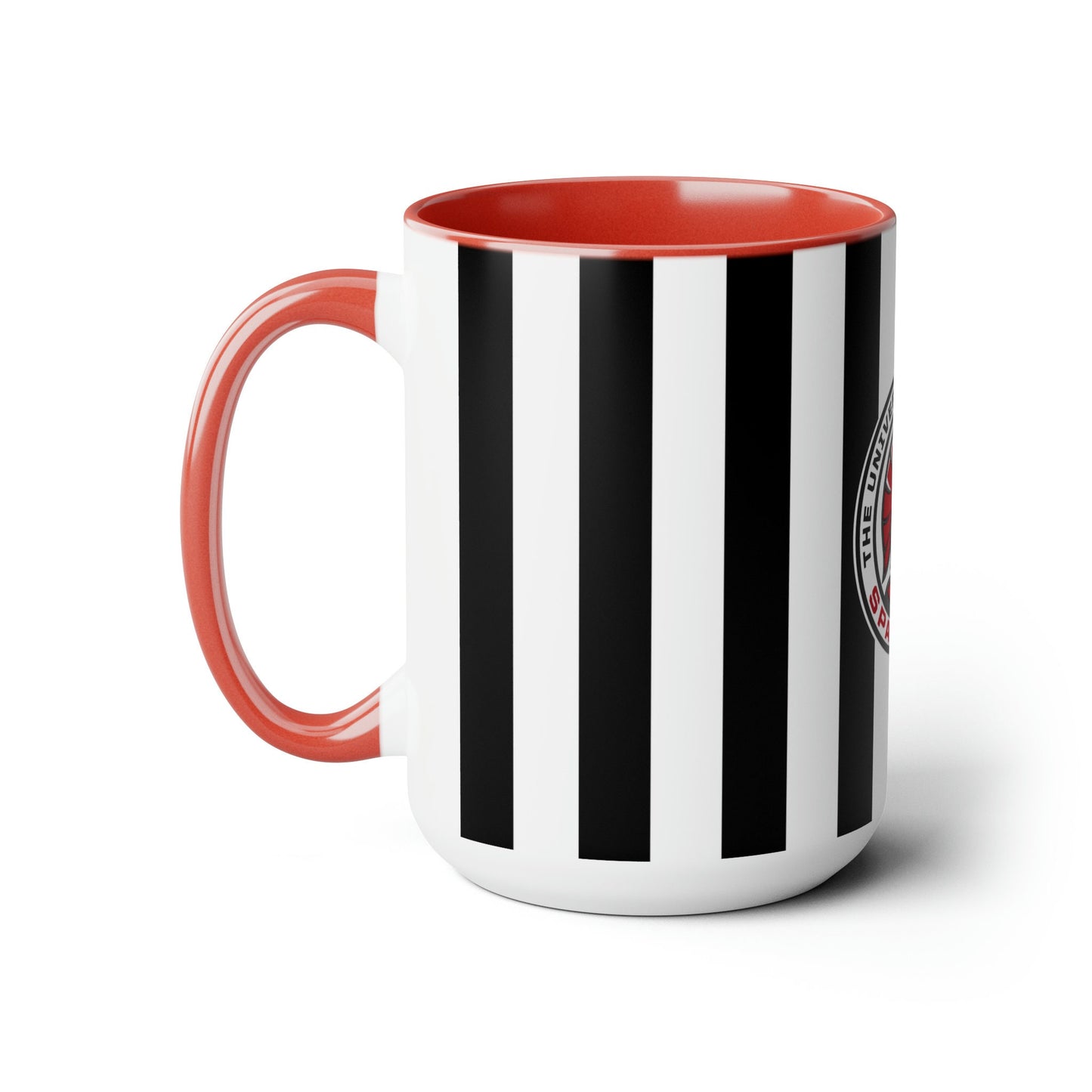 University of Tampa Coffee Mug - Ivy Society