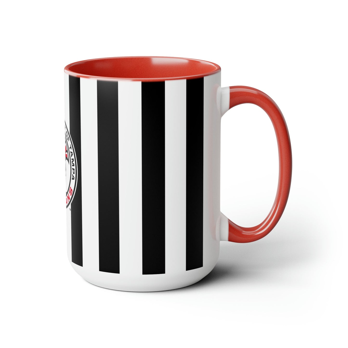 University of Tampa Coffee Mug - Ivy Society